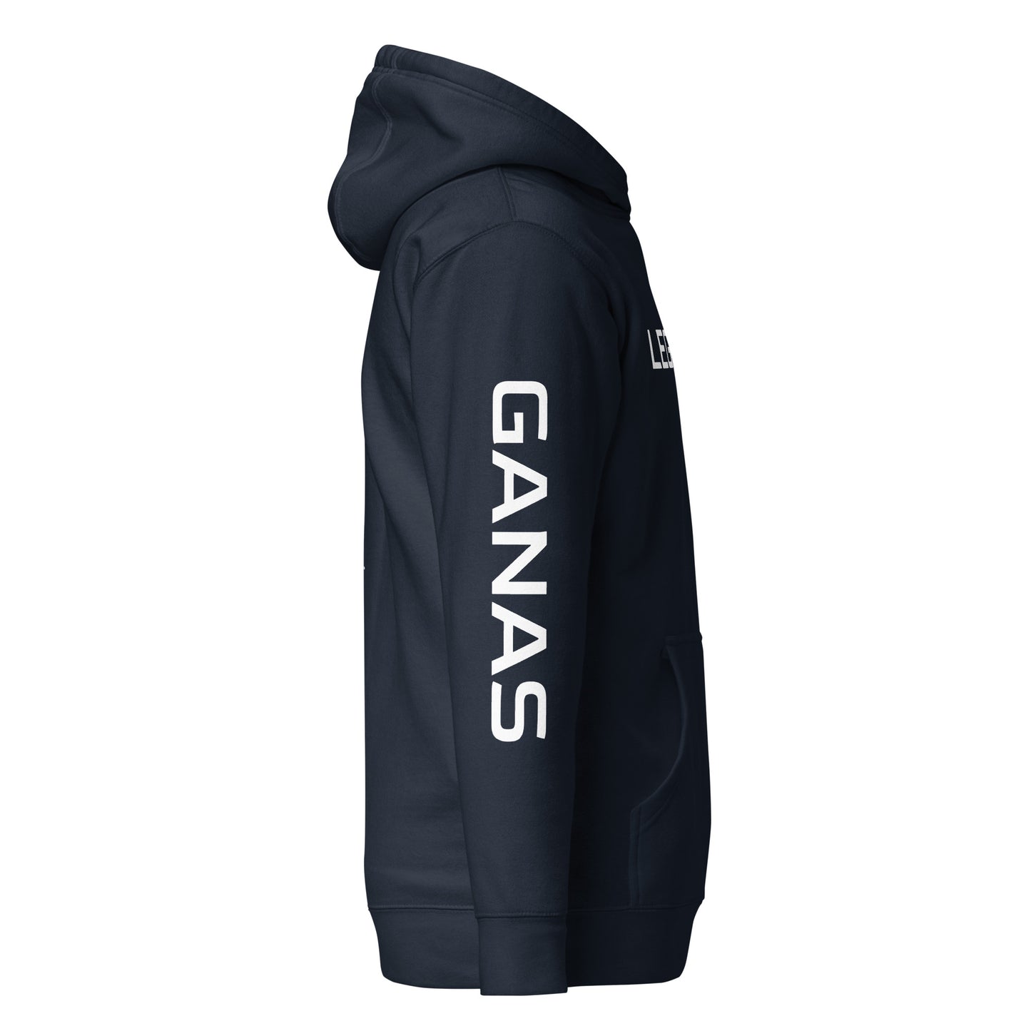 LEGACY - Hoodie (Unisex)