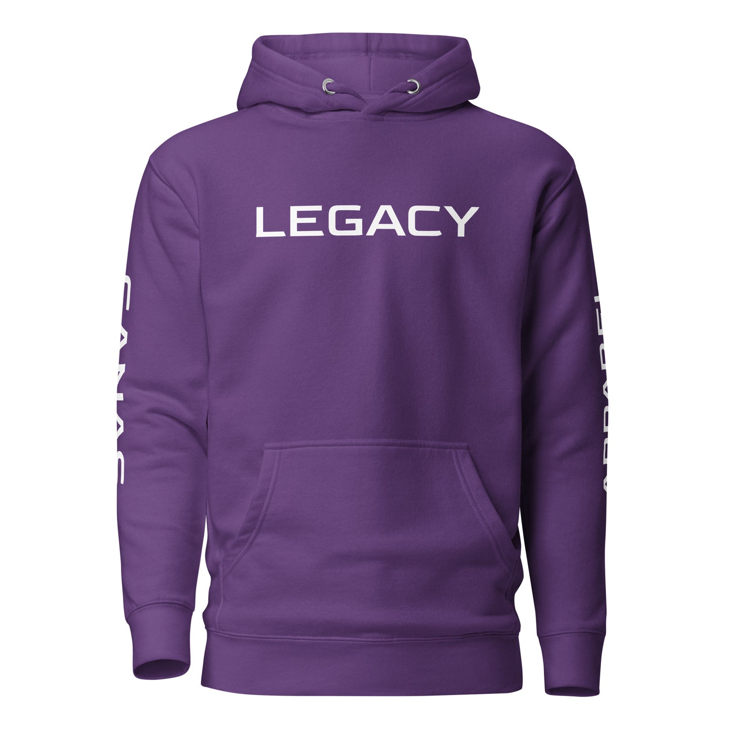 LEGACY - Hoodie (Unisex)