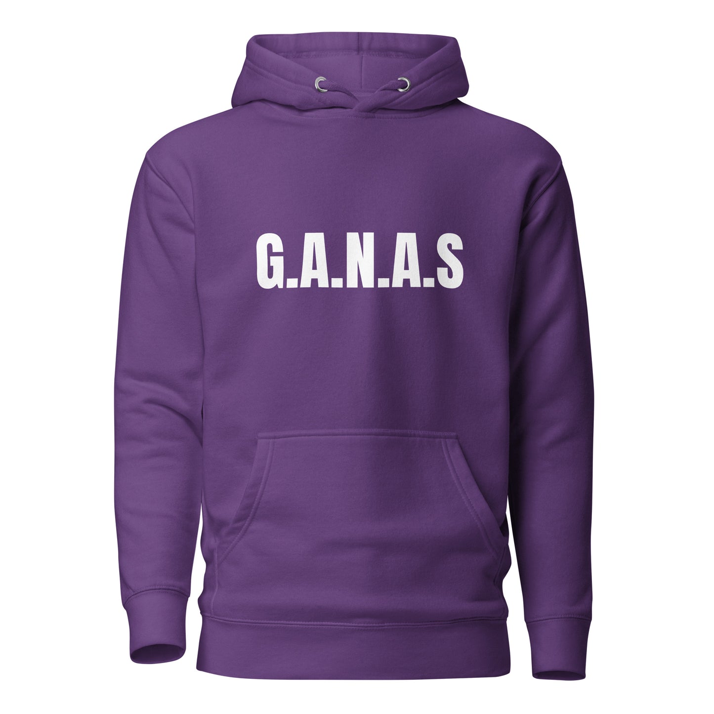 G.A.N.A.S. DIOS Hoodie (Unisex)
