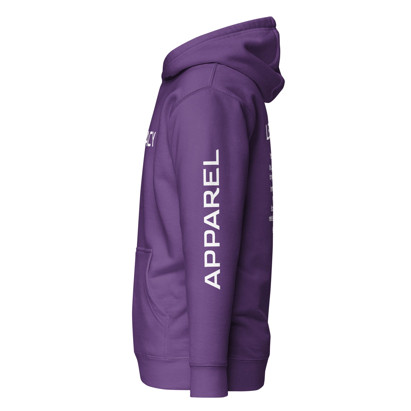 LEGACY - Hoodie (Unisex)