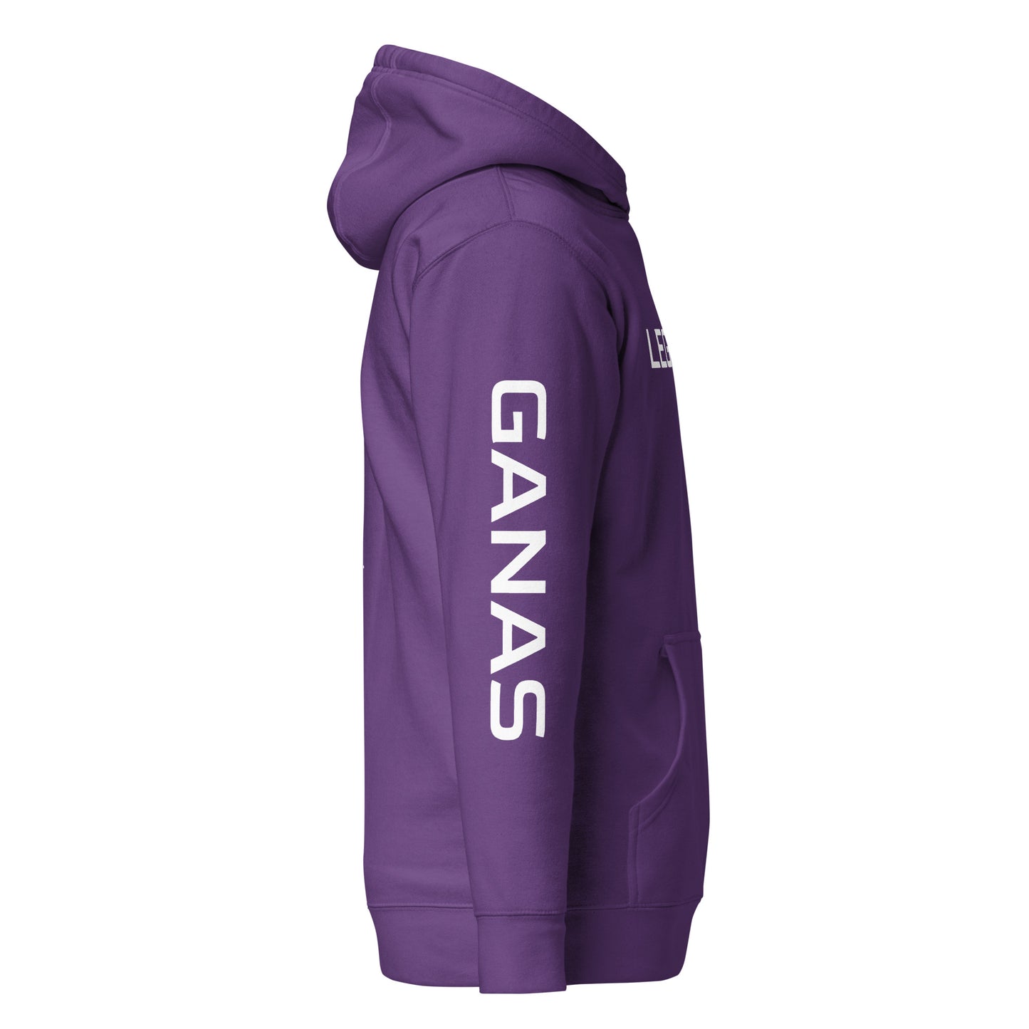 LEGACY - Hoodie (Unisex)