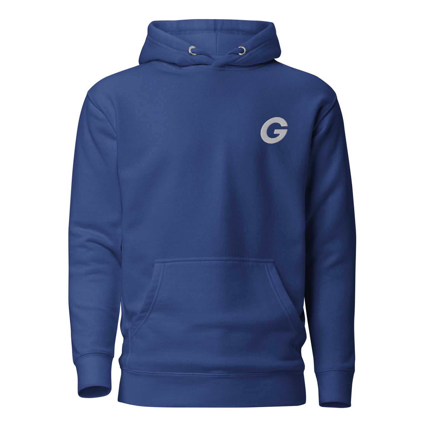 GANAS (G) Hoodie