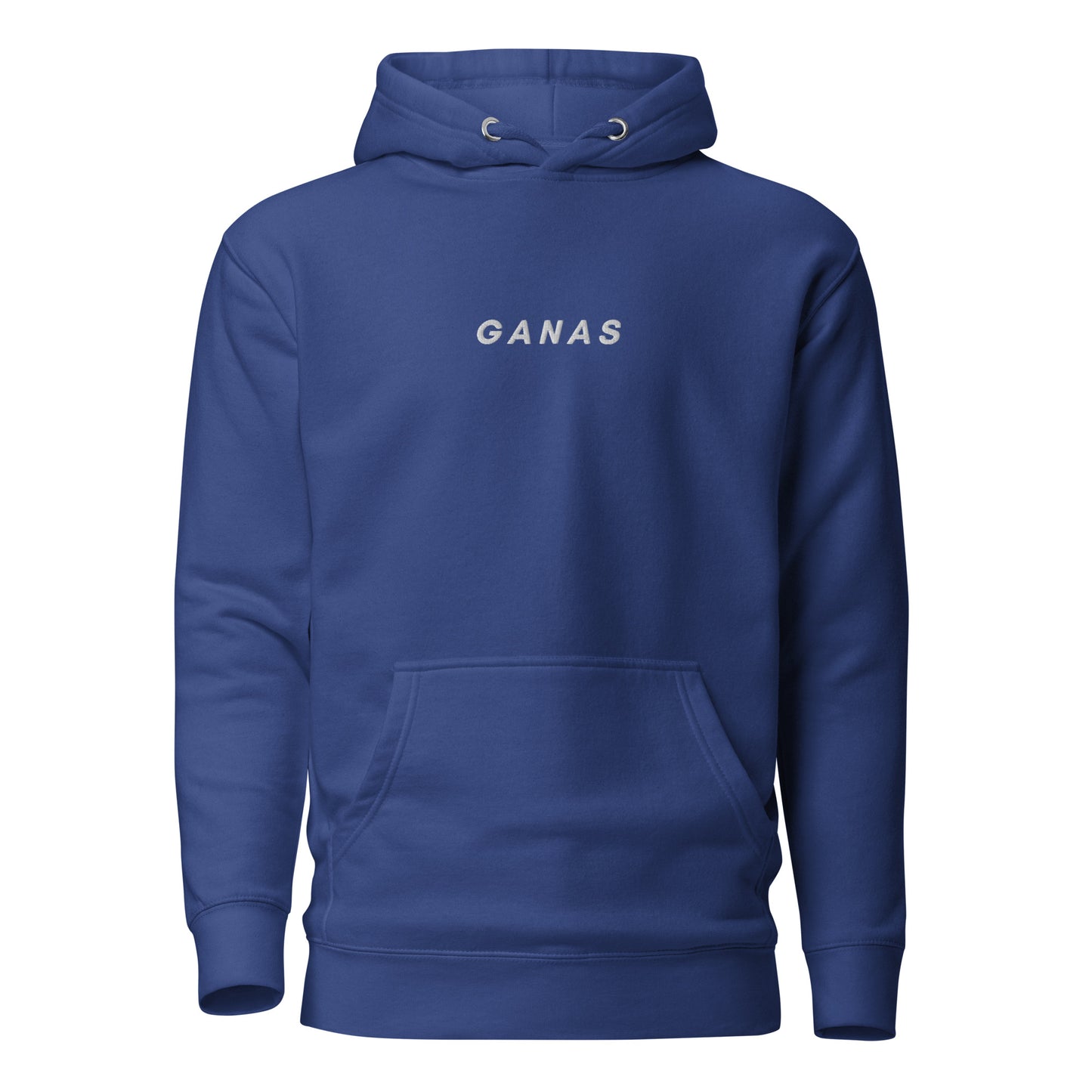 GANAS (Gen. 2) Hoodie