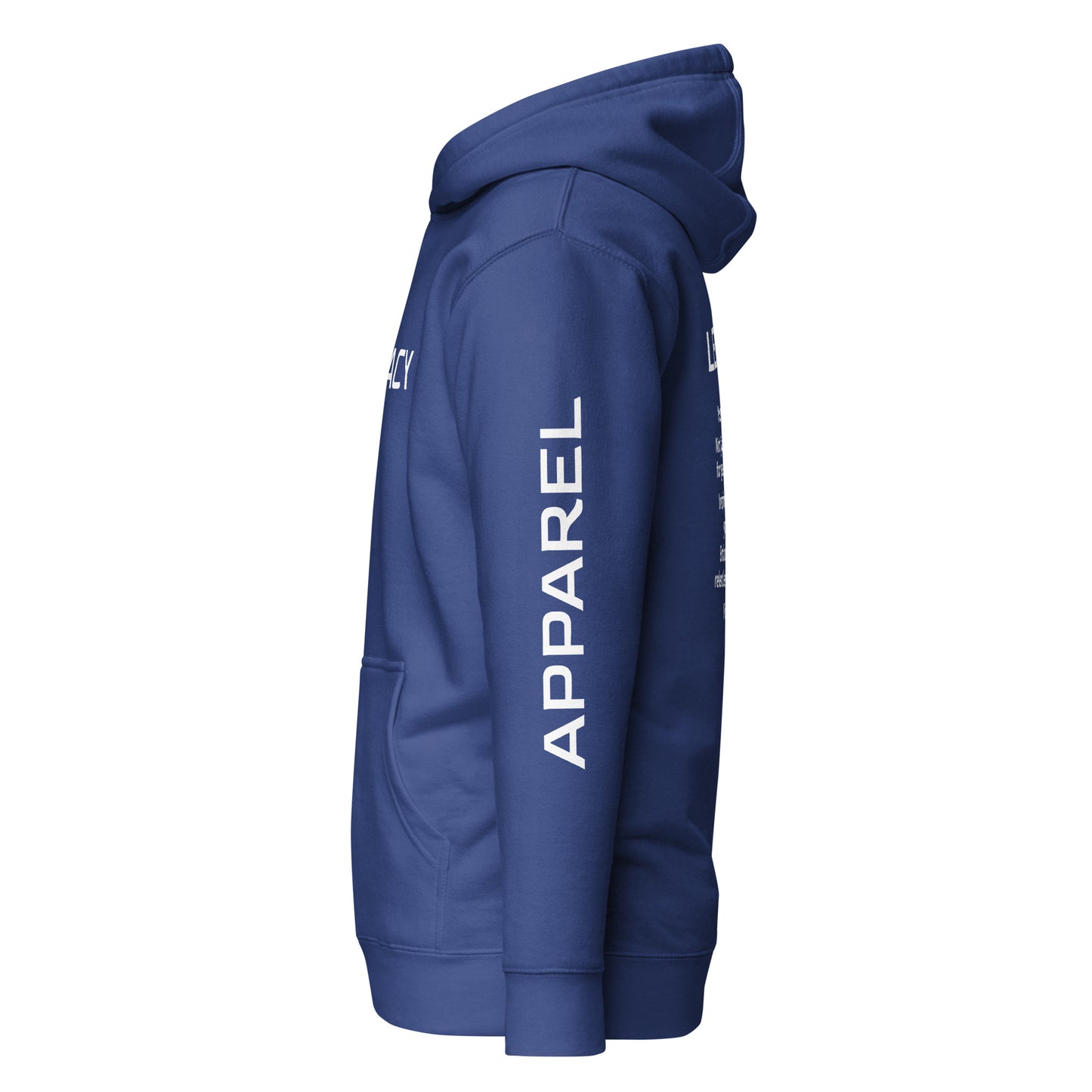 LEGACY - Hoodie (Unisex)