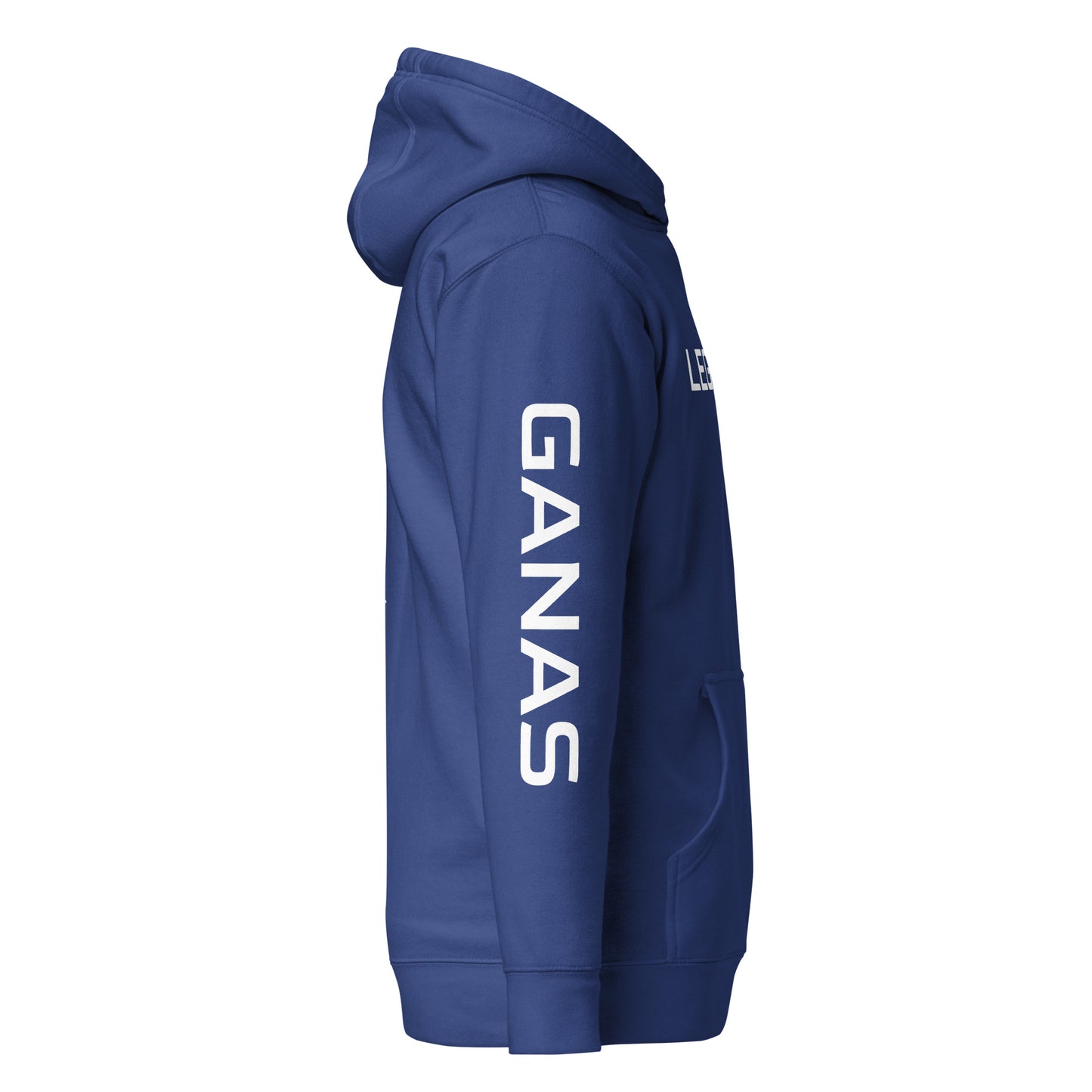 LEGACY - Hoodie (Unisex)