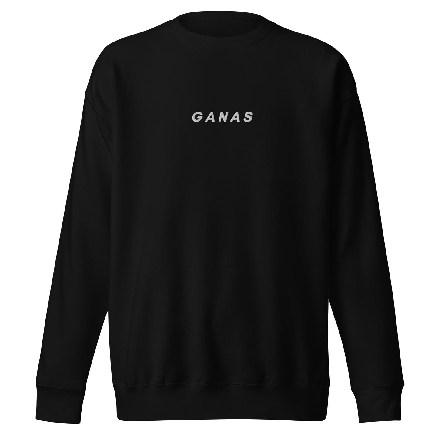 GANAS Premium Sweatshirt