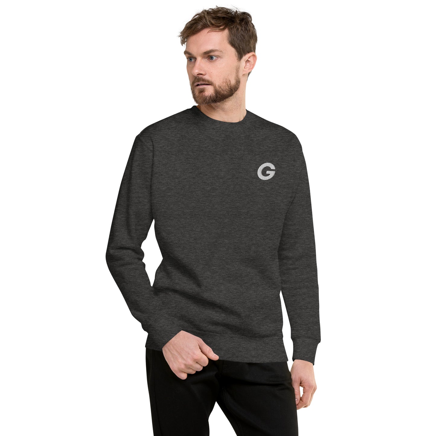 GANAS Premium (G) Sweatshirt