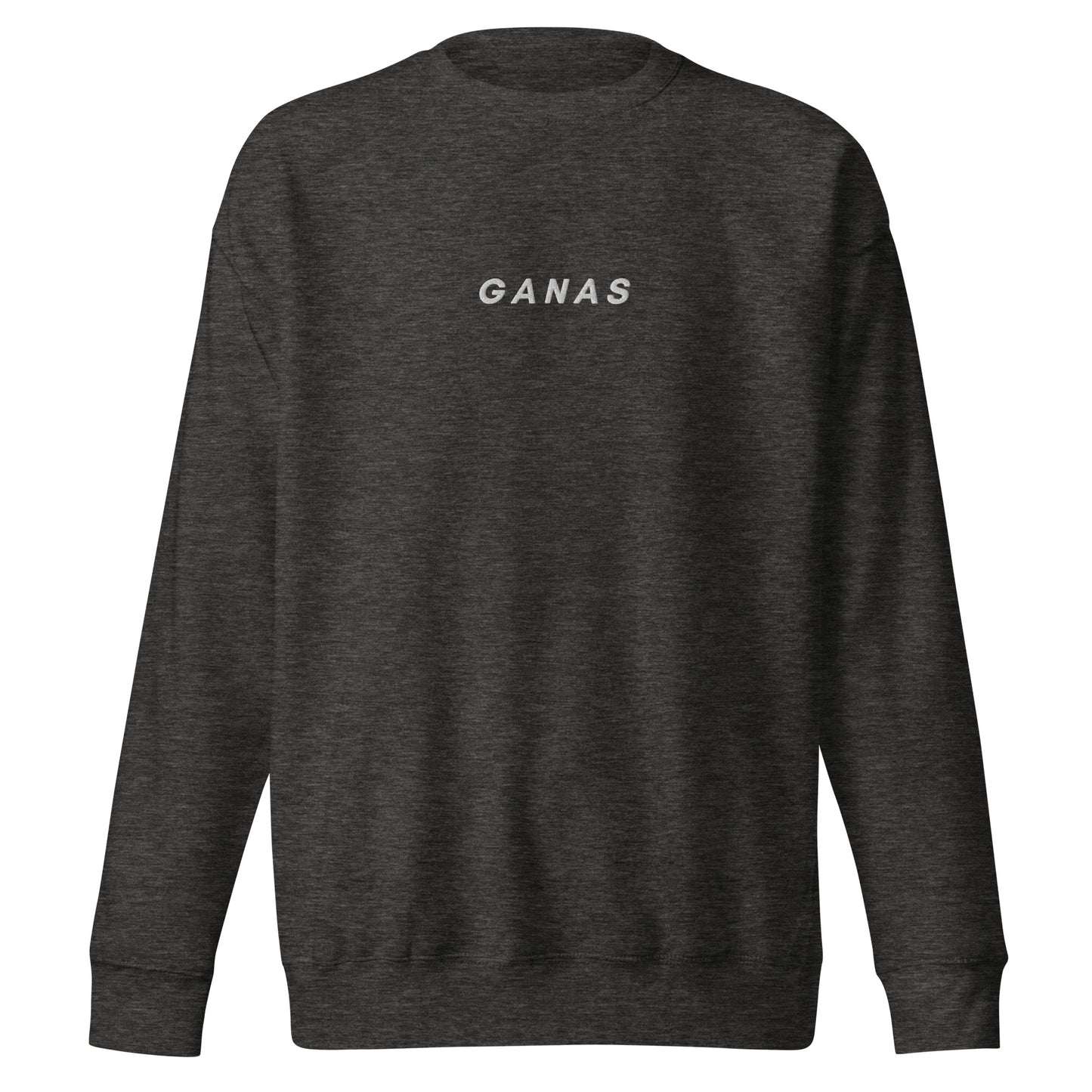GANAS Premium Sweatshirt