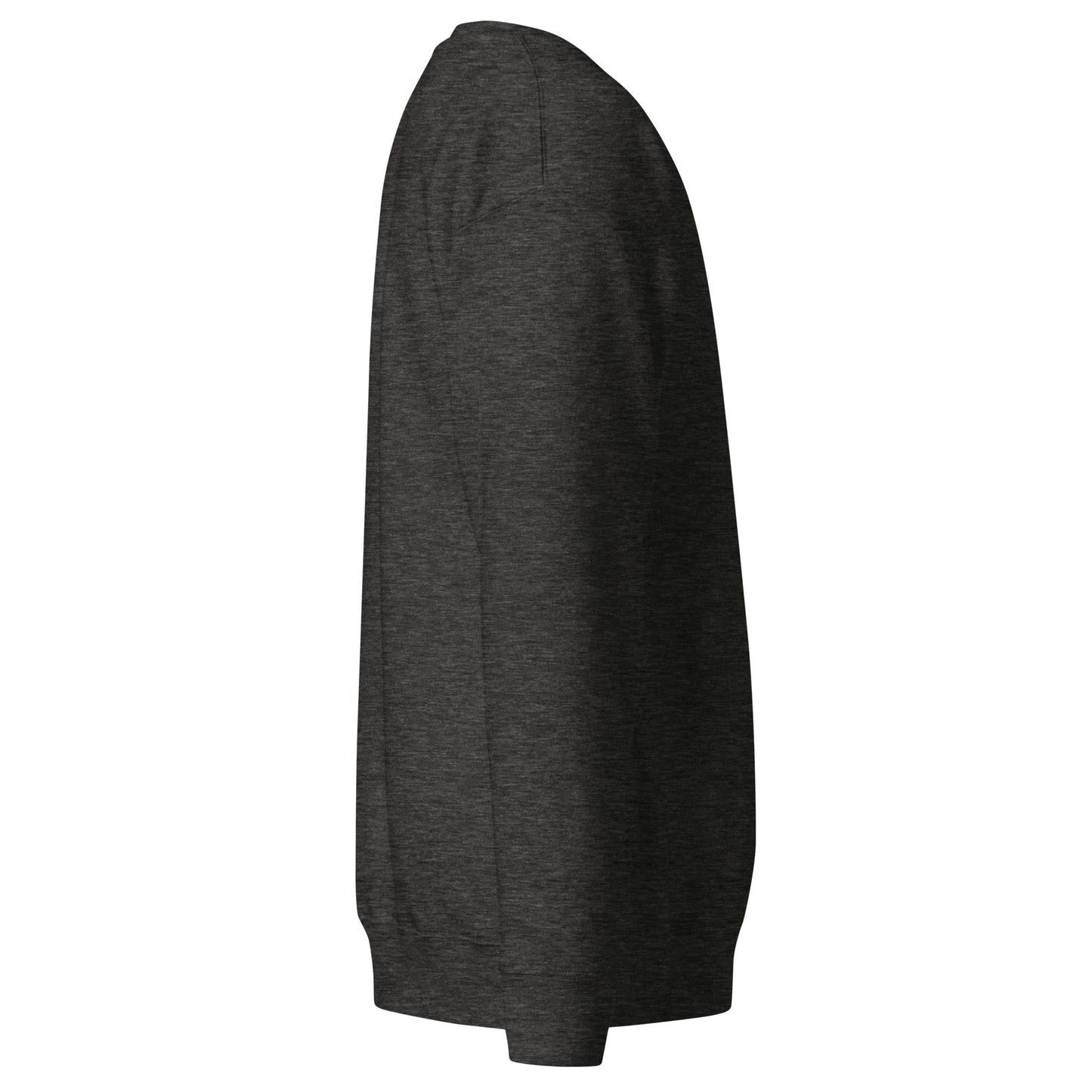 GANAS Apparel (Embroidered) Premium Sweatshirt (Unisex)