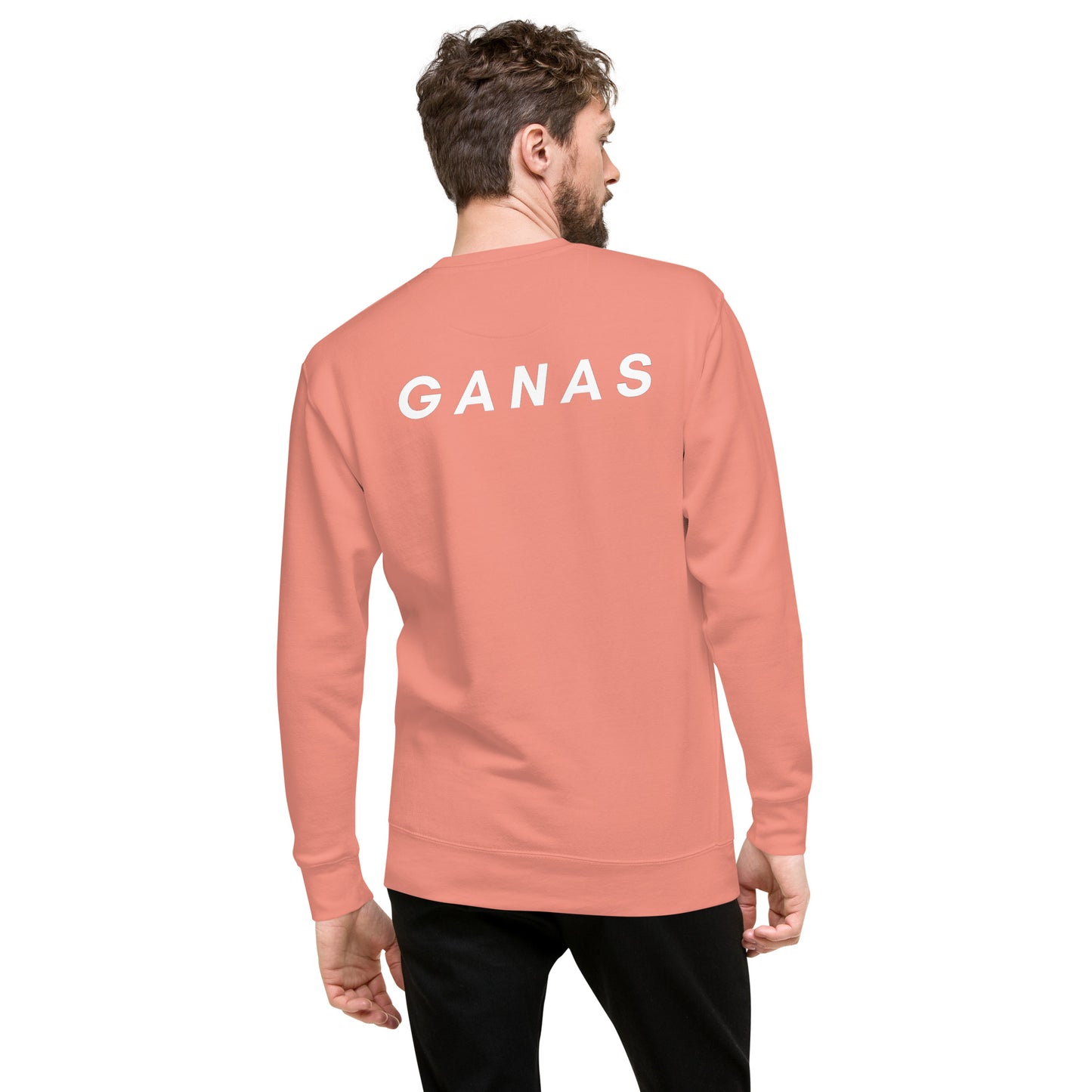 GANAS Premium (G) Sweatshirt
