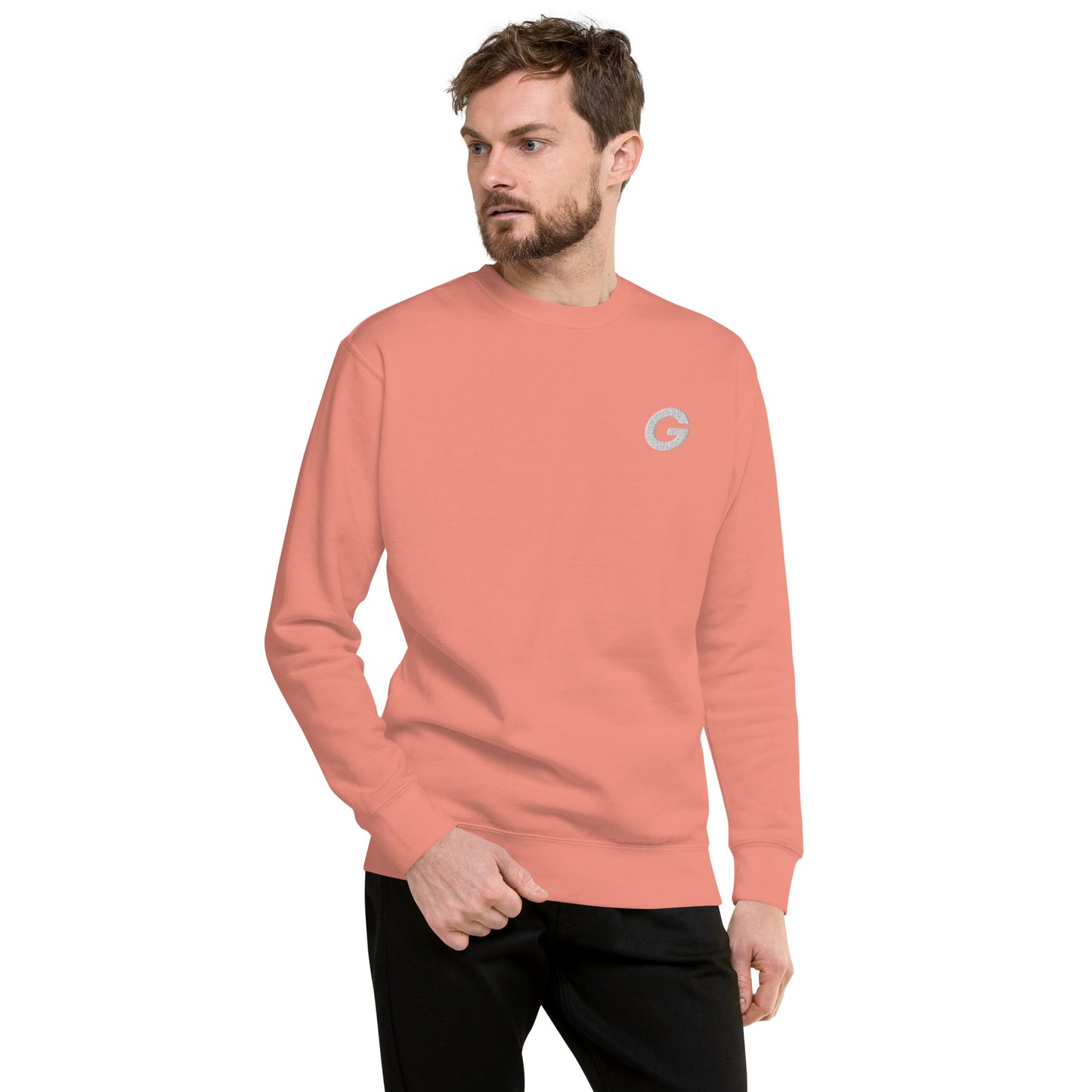 GANAS Premium (G) Sweatshirt