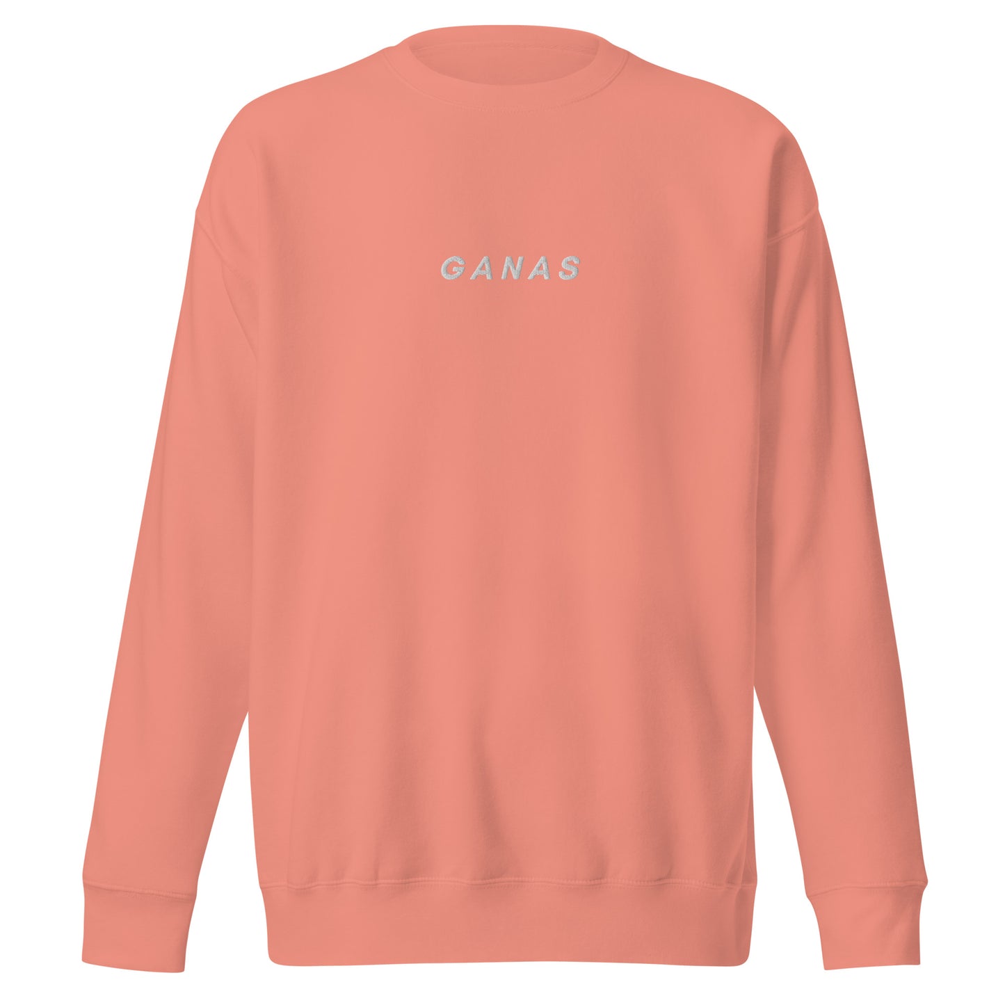 GANAS Premium Sweatshirt
