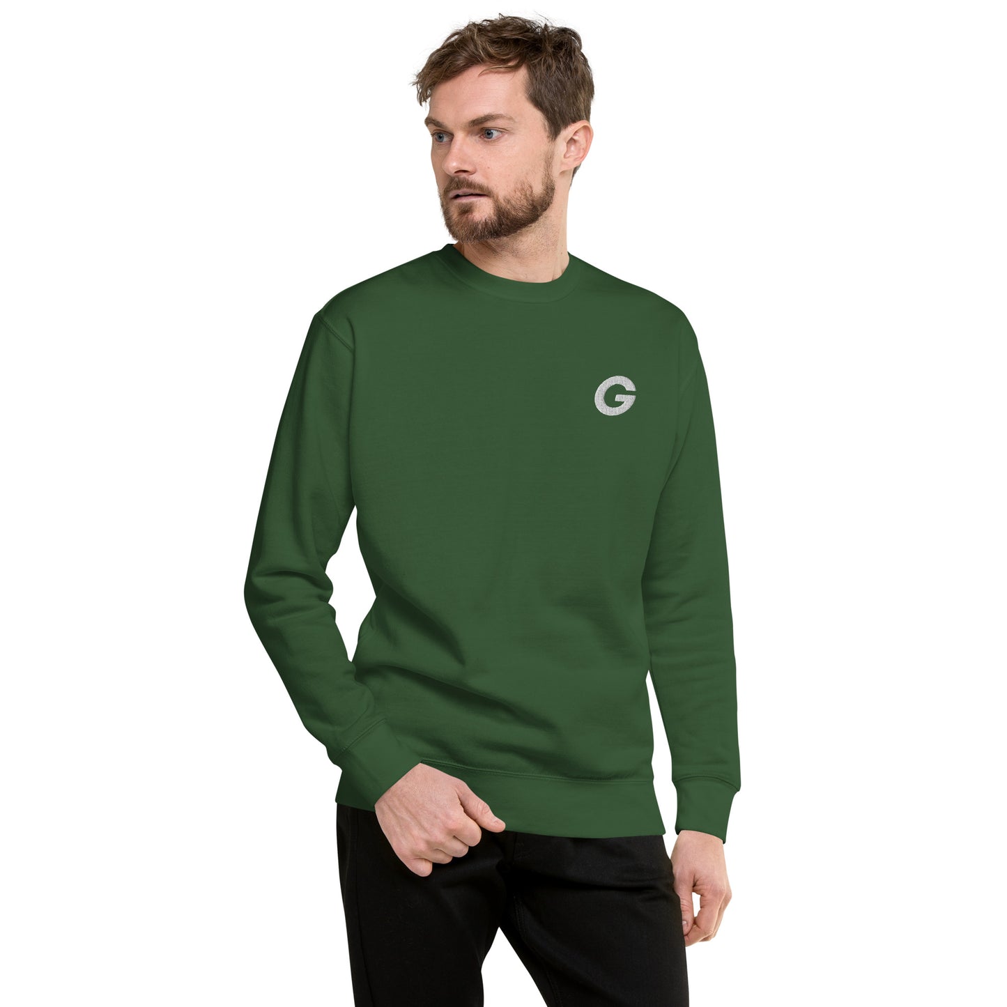 GANAS Premium (G) Sweatshirt