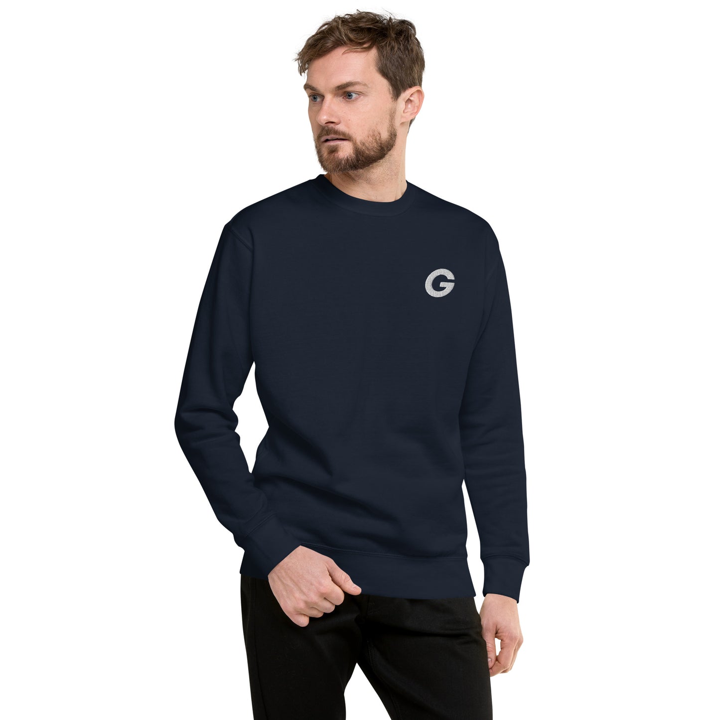 GANAS Premium (G) Sweatshirt