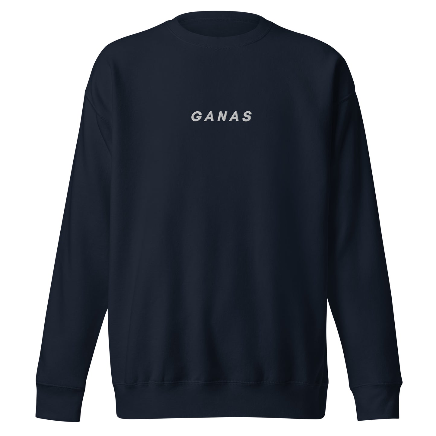 GANAS Premium Sweatshirt