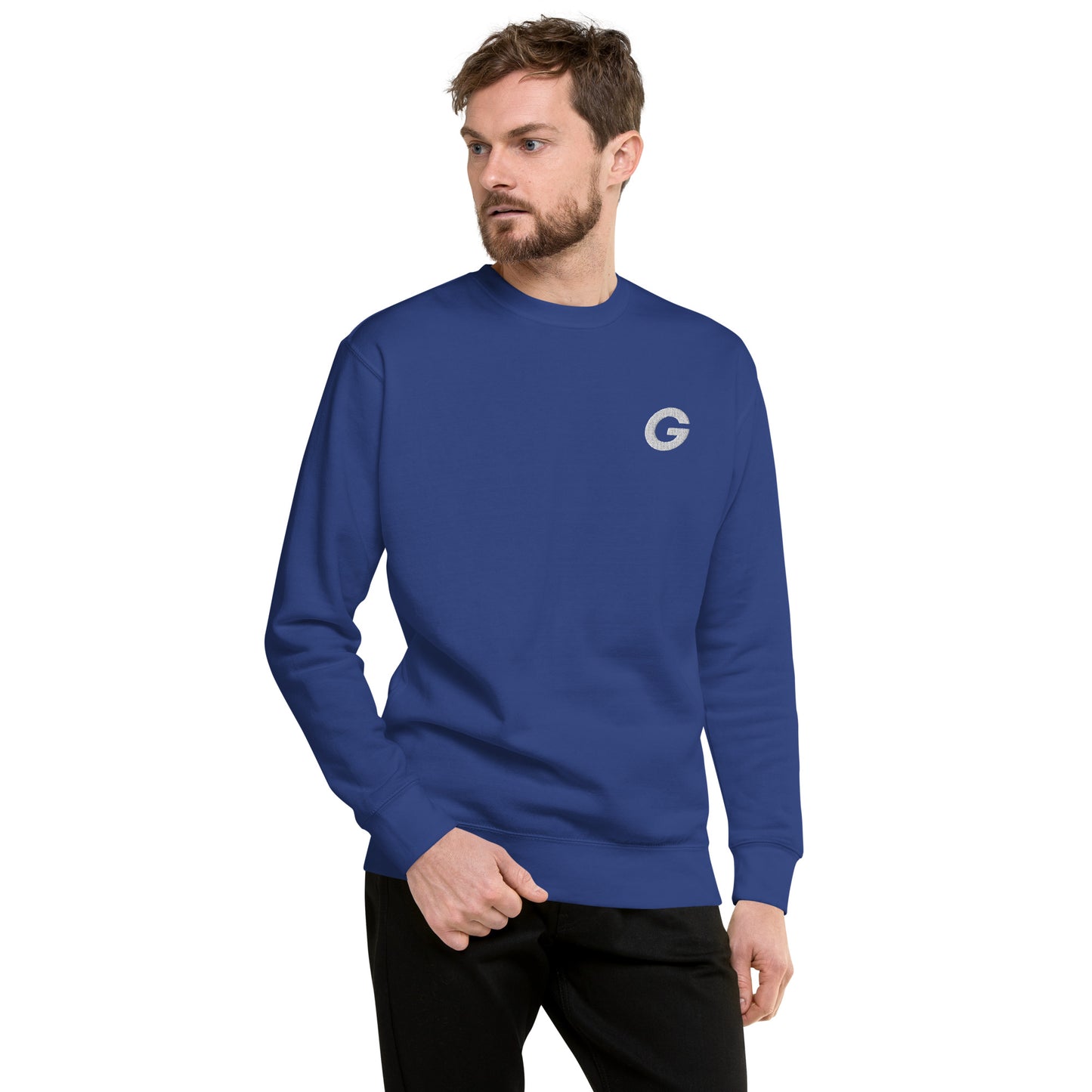 GANAS Premium (G) Sweatshirt