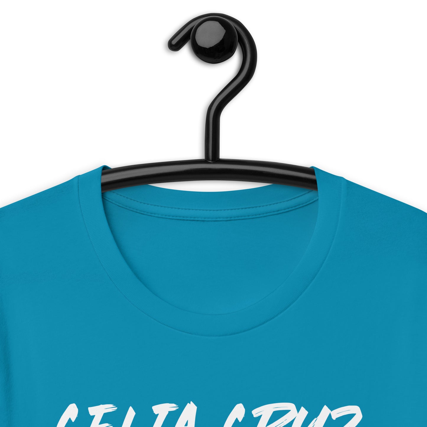 Berry (II) Celia Cruz (Unisex T-shirt)