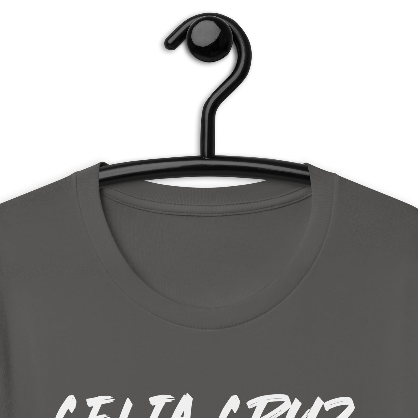 Berry (II) Celia Cruz (Unisex T-shirt)