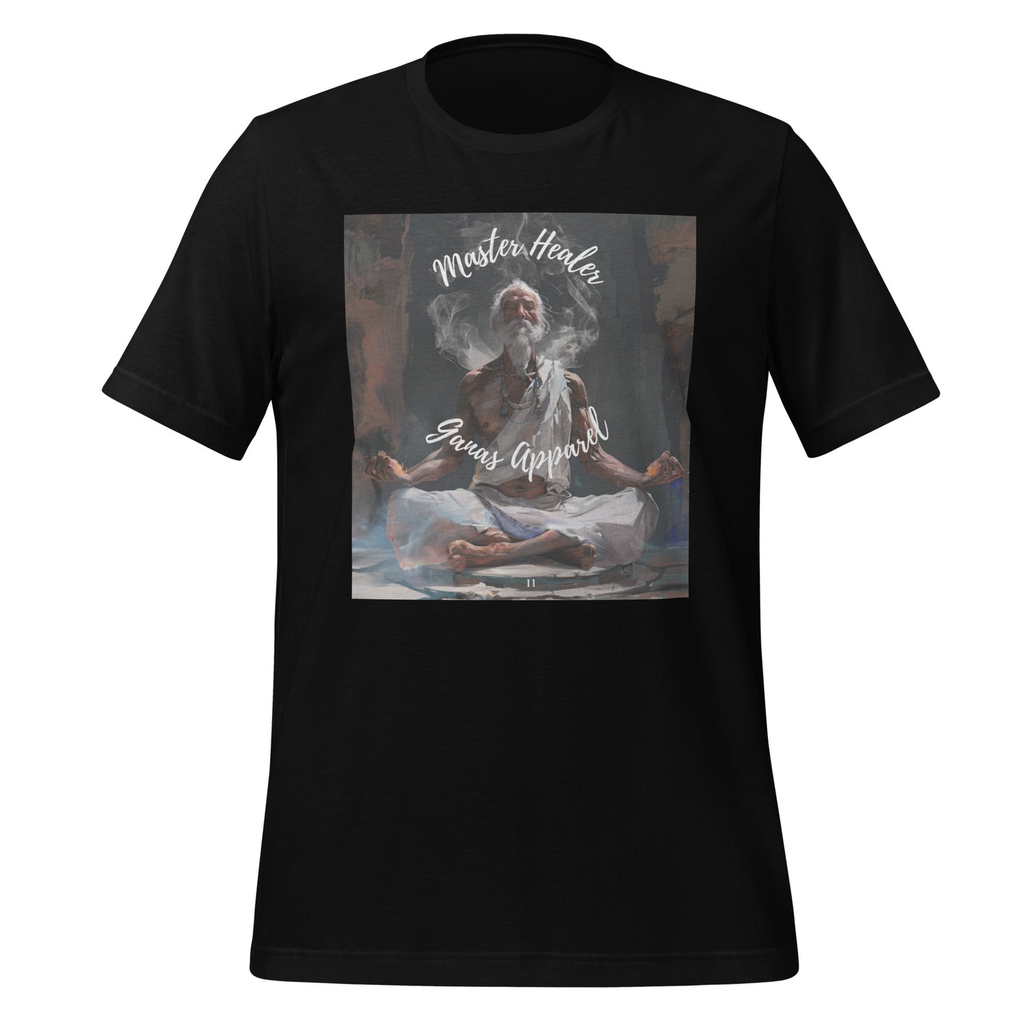 Master Healer T-shirt (Unisex)