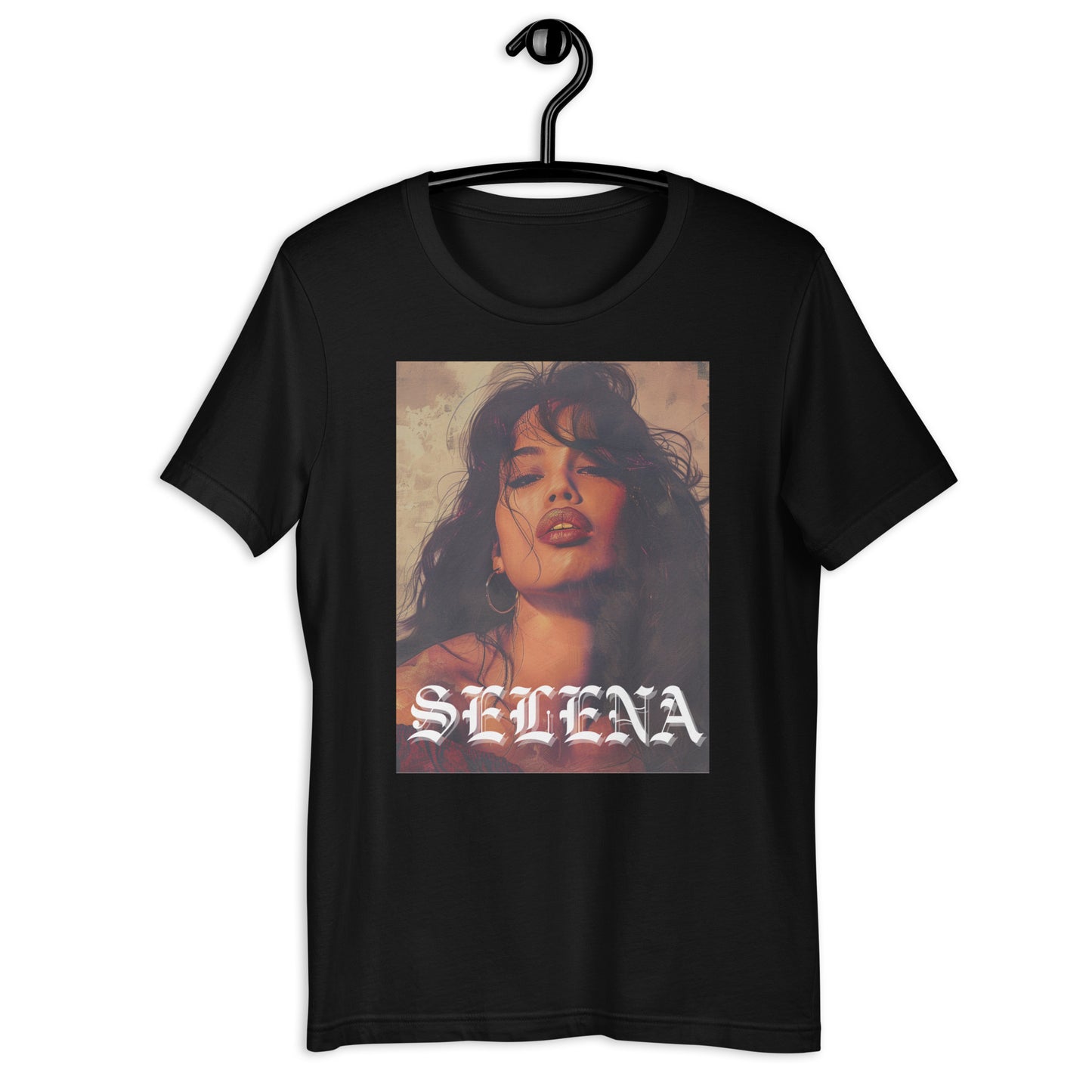 SELENA T-Shirt (Unisex)