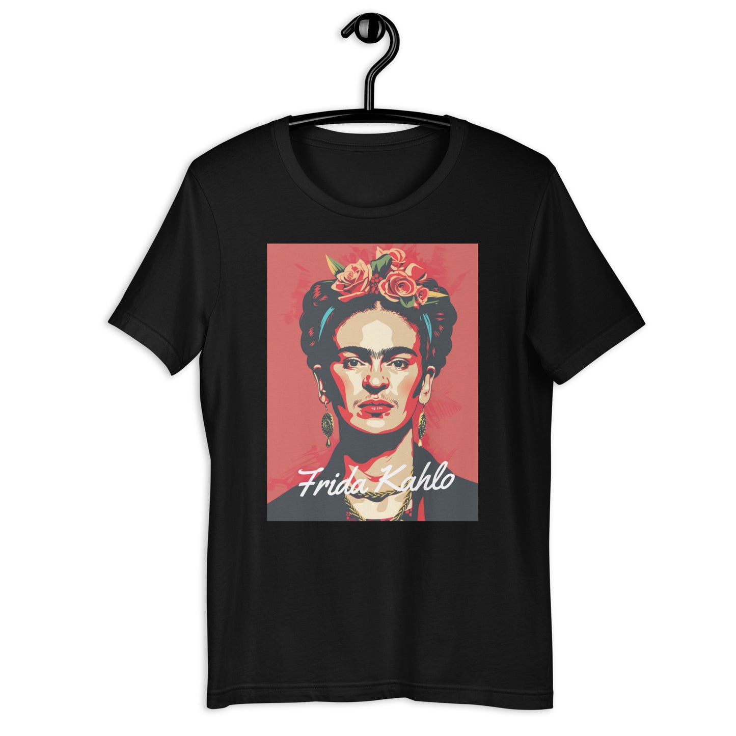 Frida Kahlo T-Shirt (Unisex)