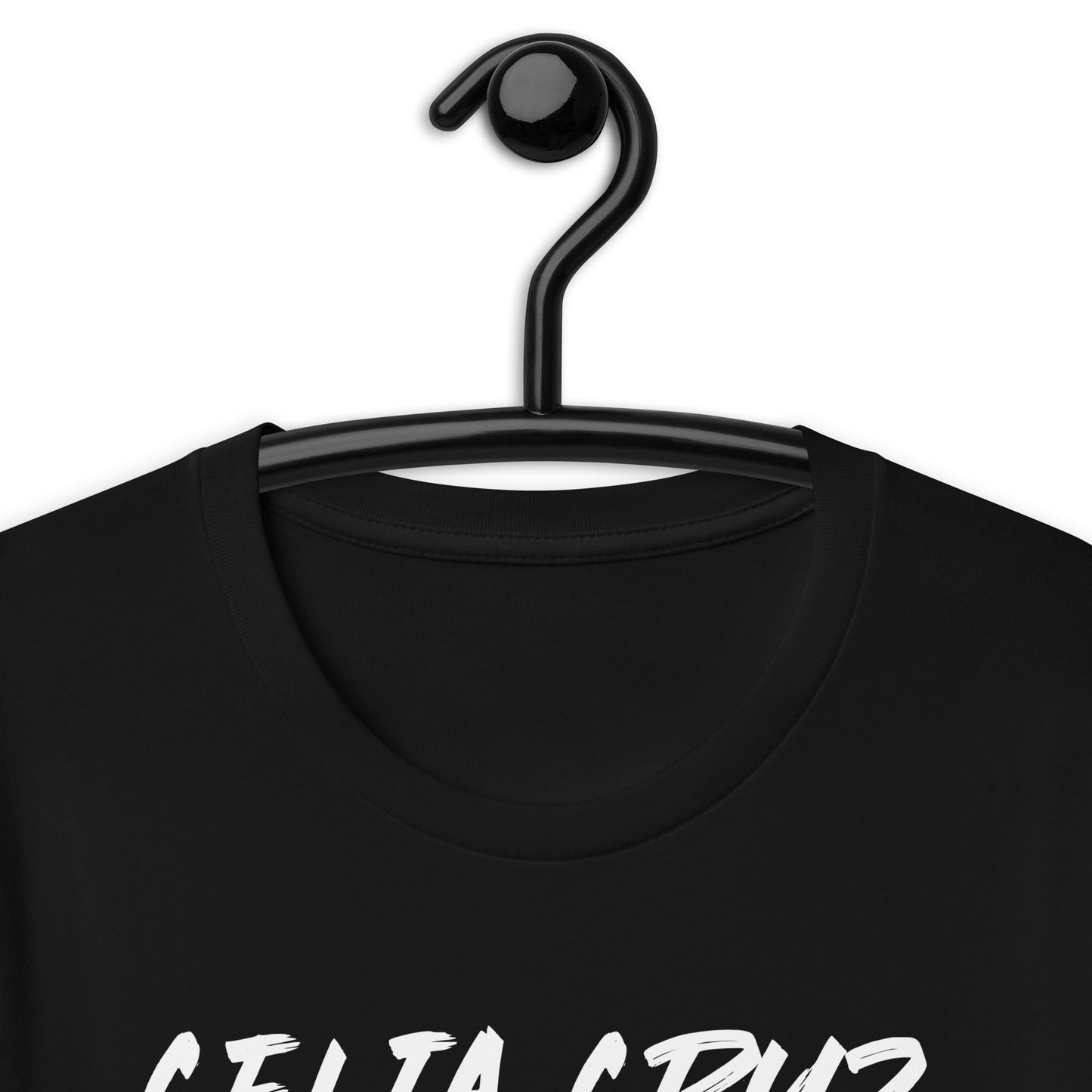 Berry (II) Celia Cruz (Unisex T-shirt)