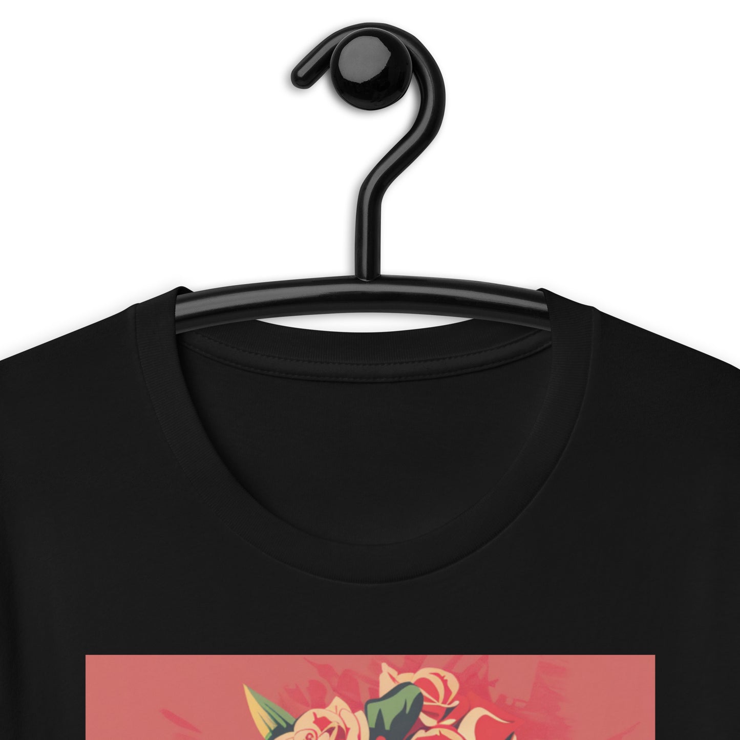 Frida Kahlo T-Shirt (Unisex)