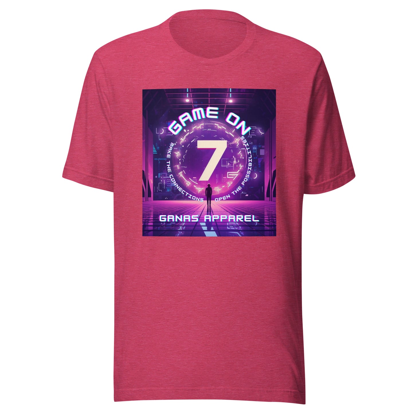GAME 7 (Unisex) T-Shirt