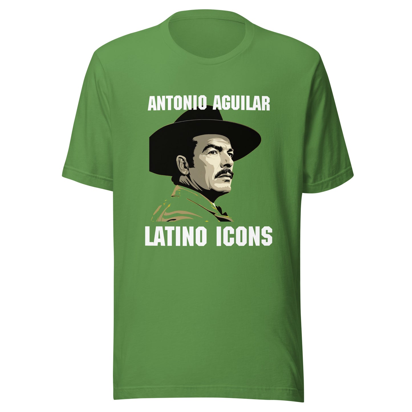 Amarillo (II) Antonio Aguilar (Unisex) T-Shirt