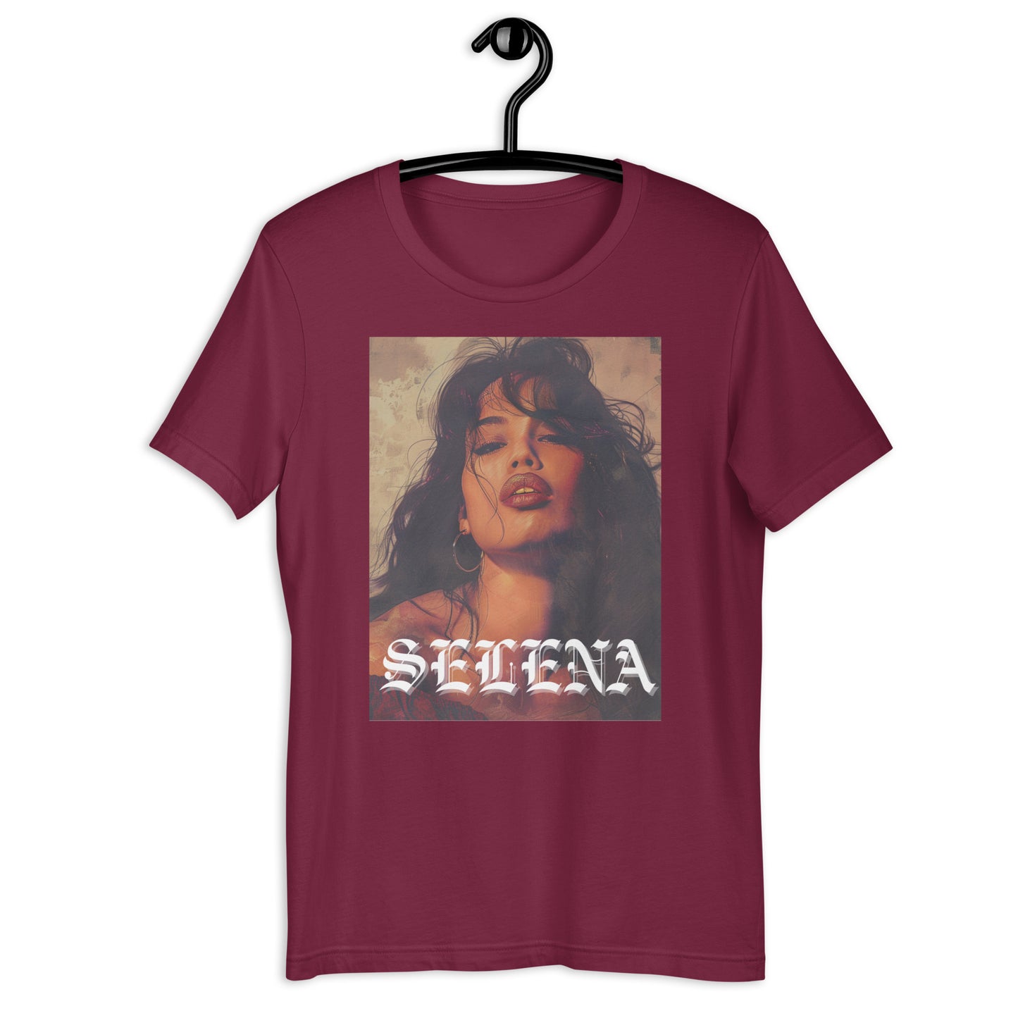 SELENA T-Shirt (Unisex)