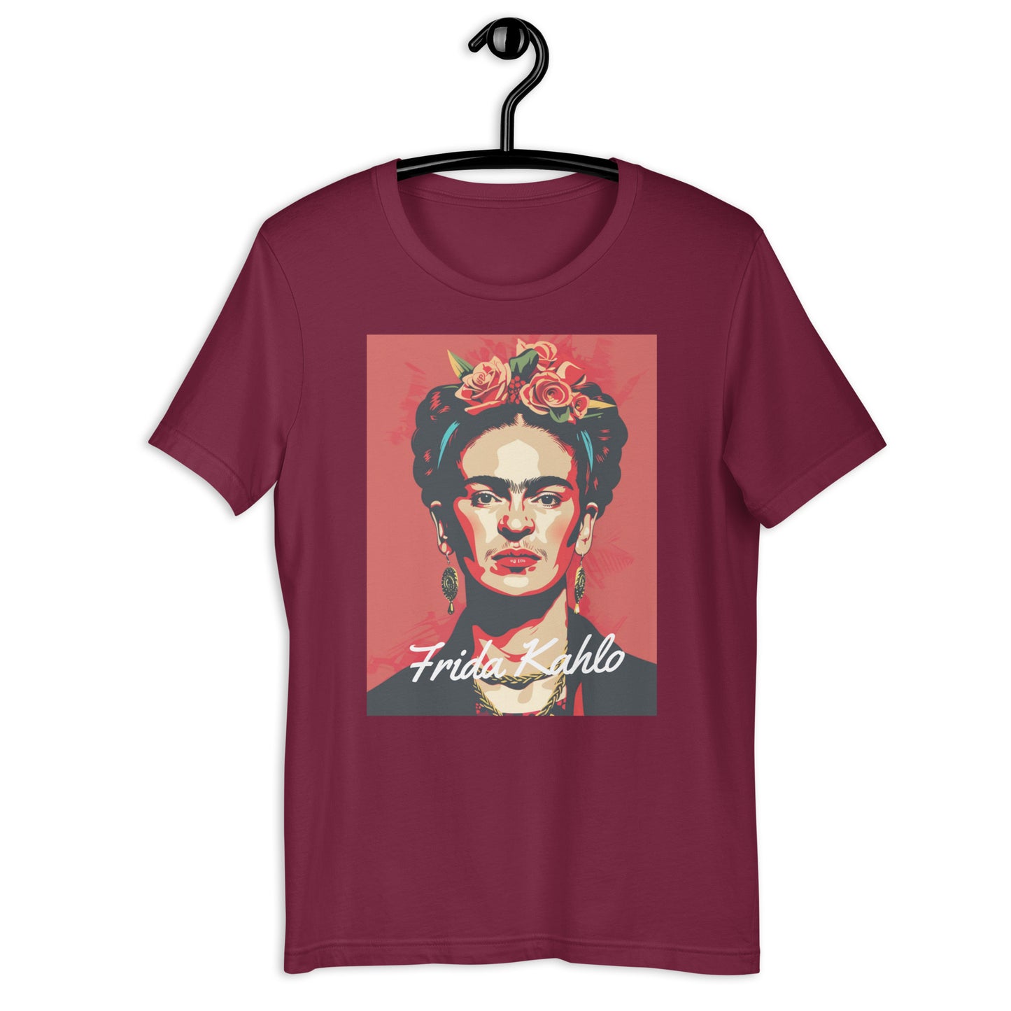Frida Kahlo T-Shirt (Unisex)