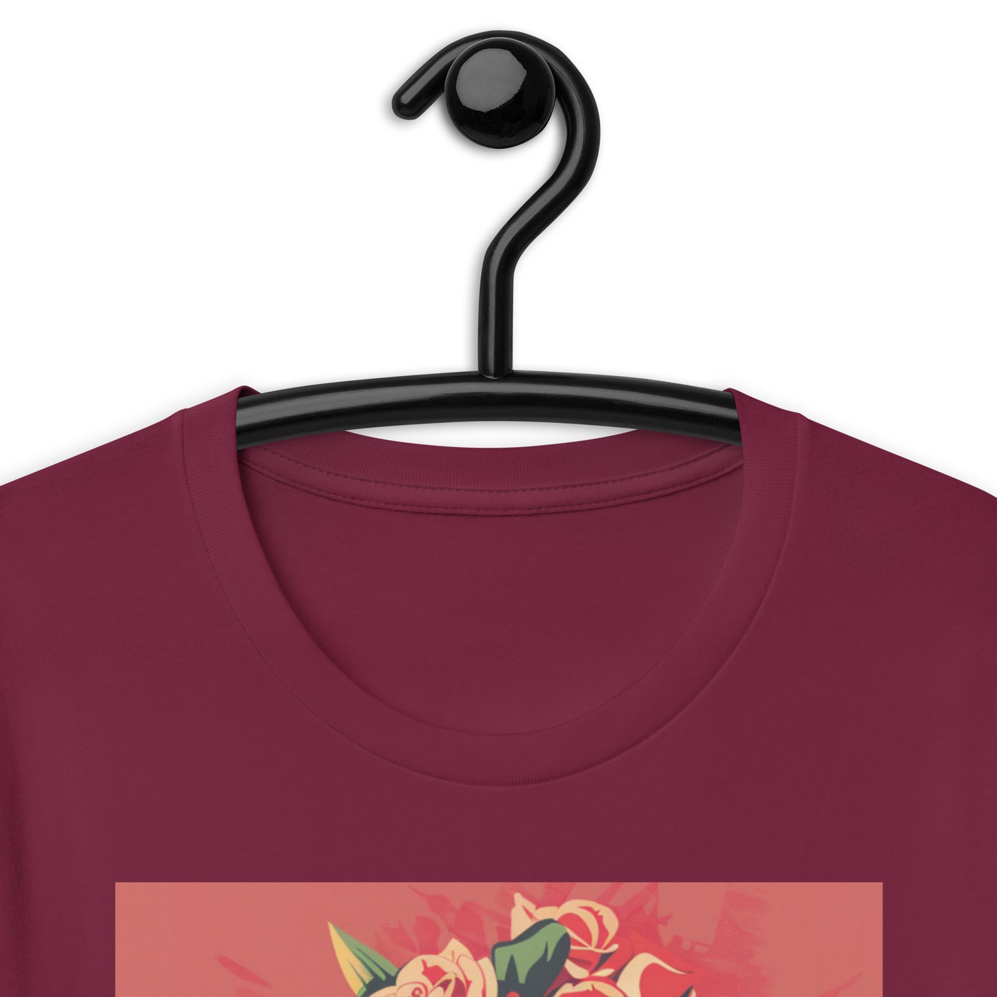 Frida Kahlo T-Shirt (Unisex)