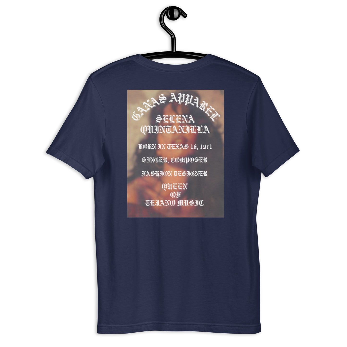 SELENA T-Shirt (Unisex)