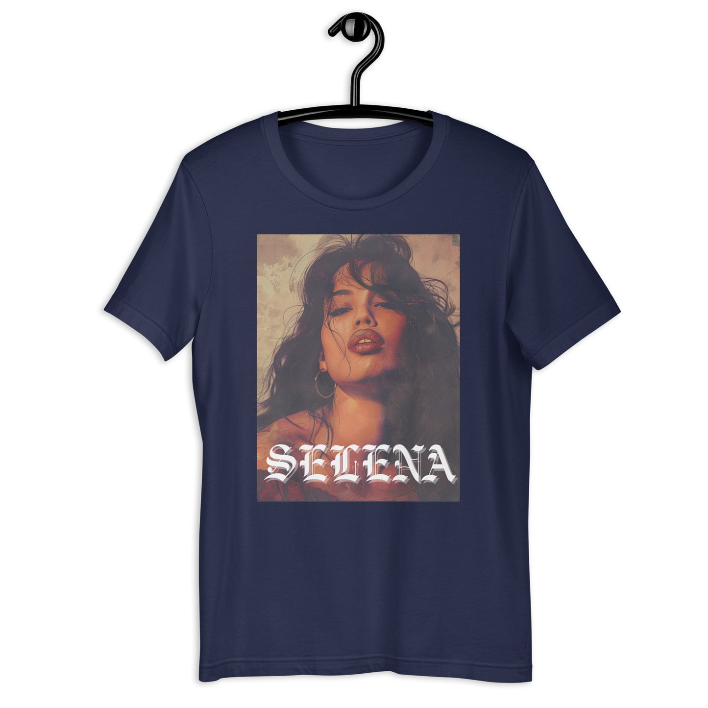 SELENA T-Shirt (Unisex)