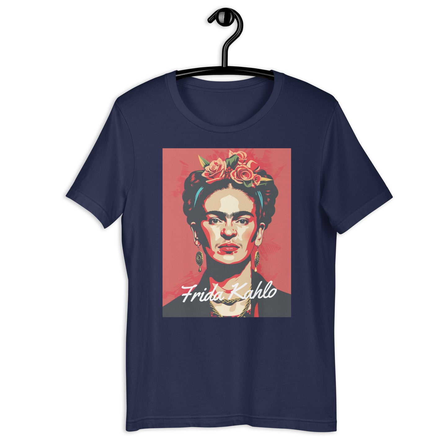 Frida Kahlo T-Shirt (Unisex)
