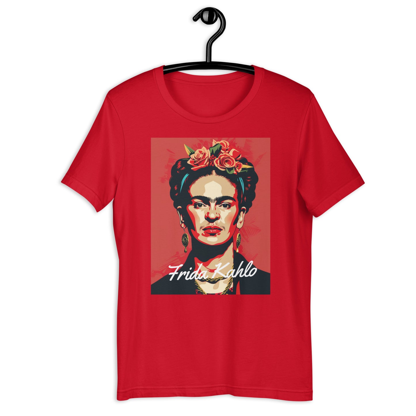 Frida Kahlo T-Shirt (Unisex)