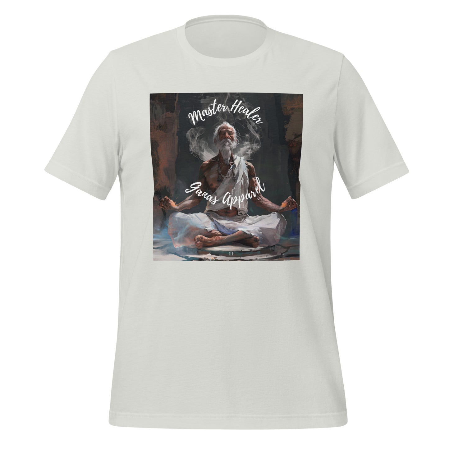 Master Healer T-shirt (Unisex)