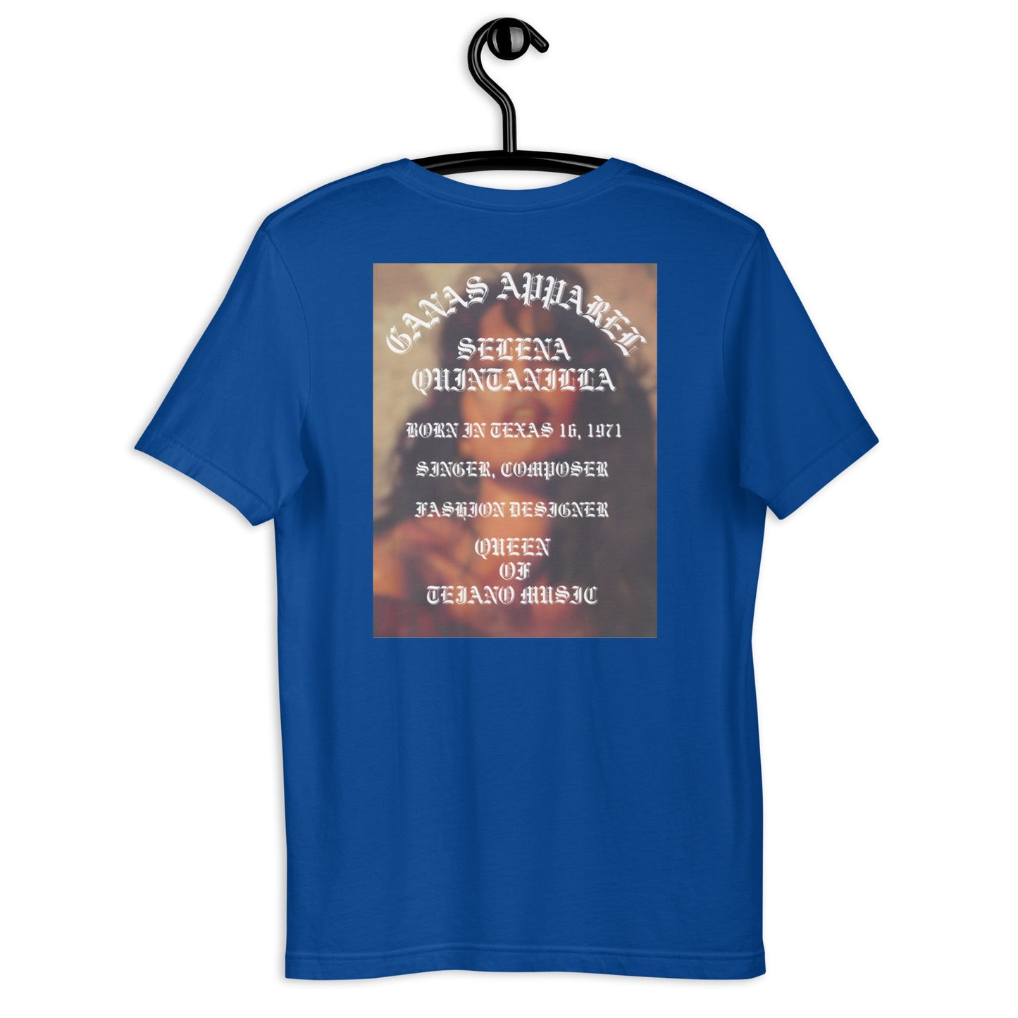 SELENA T-Shirt (Unisex)