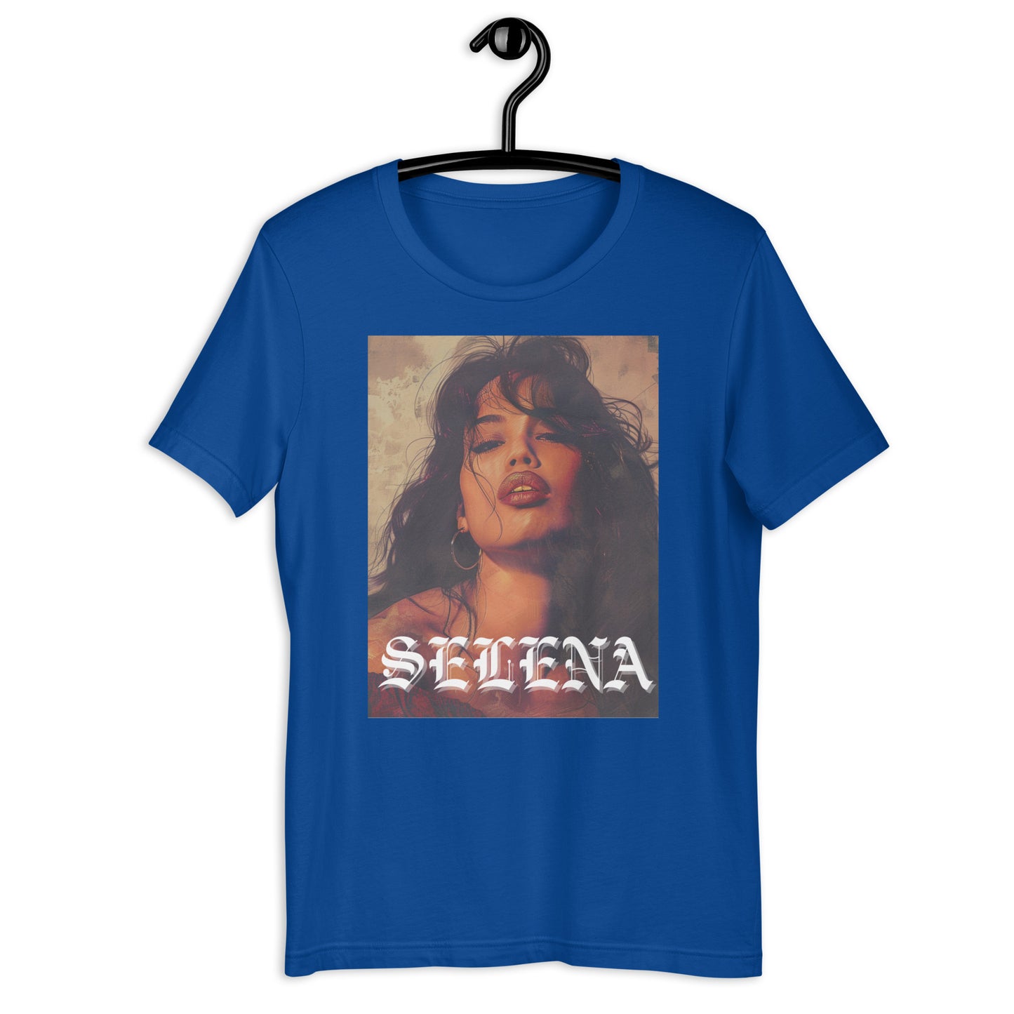 SELENA T-Shirt (Unisex)