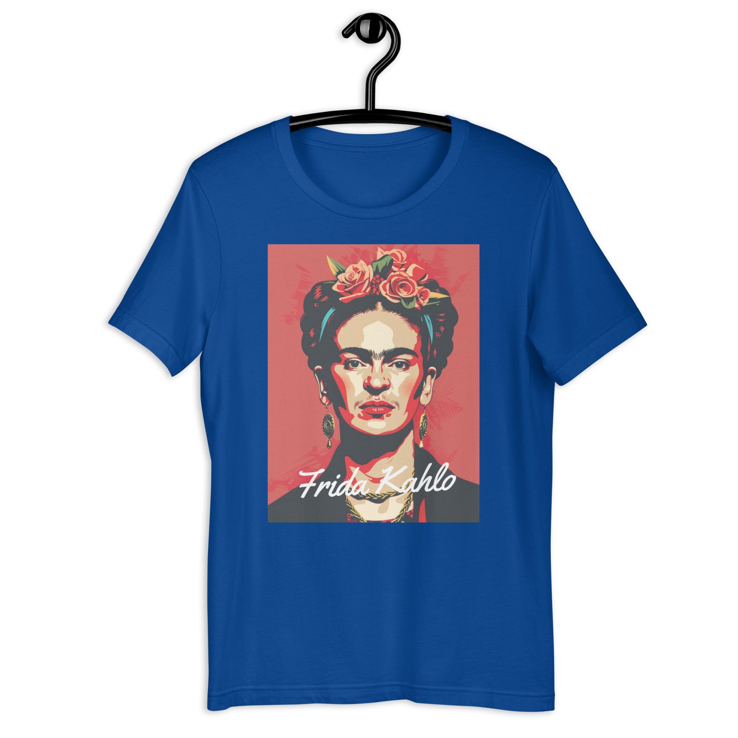Frida Kahlo T-Shirt (Unisex)