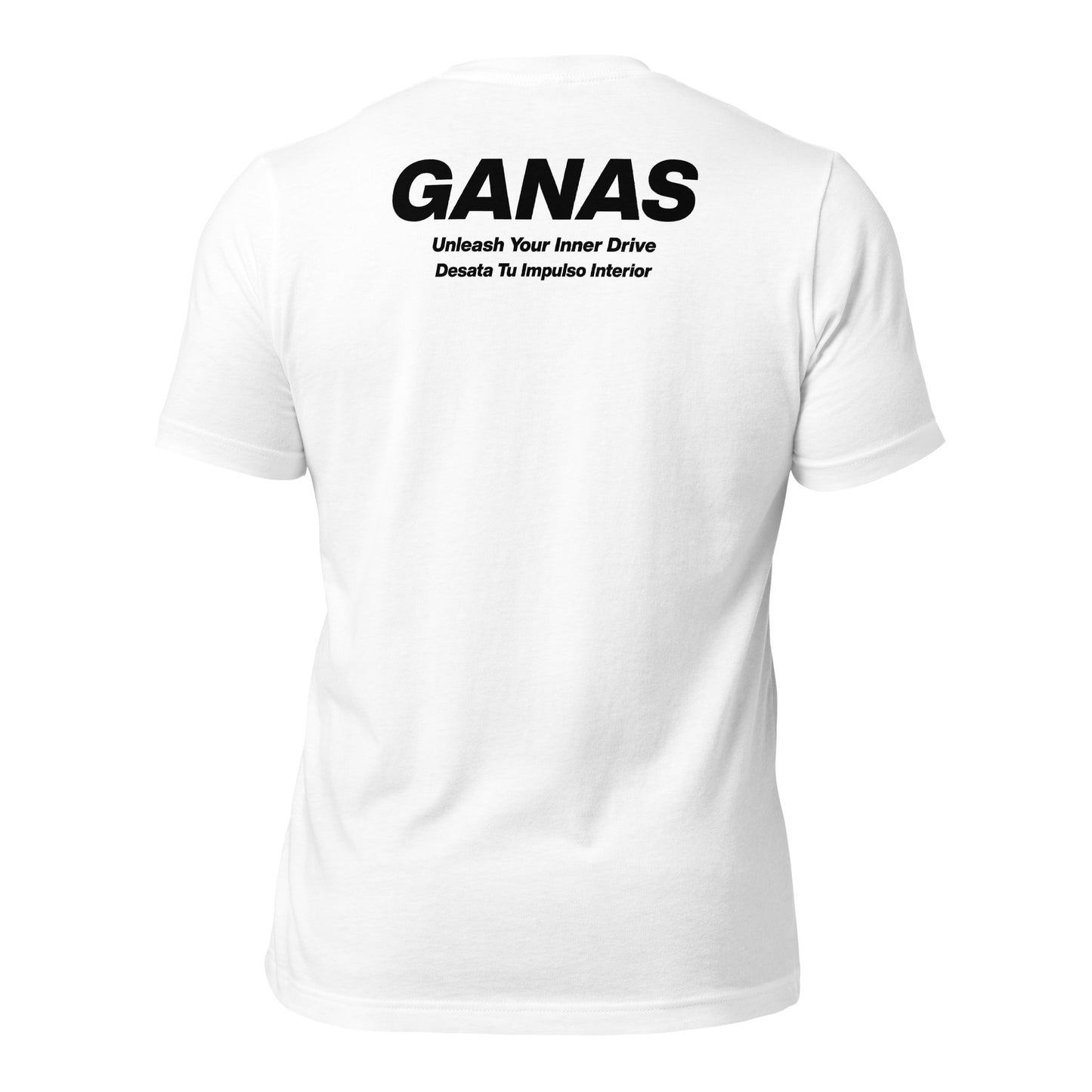 Atletico Blanco T-Shirt