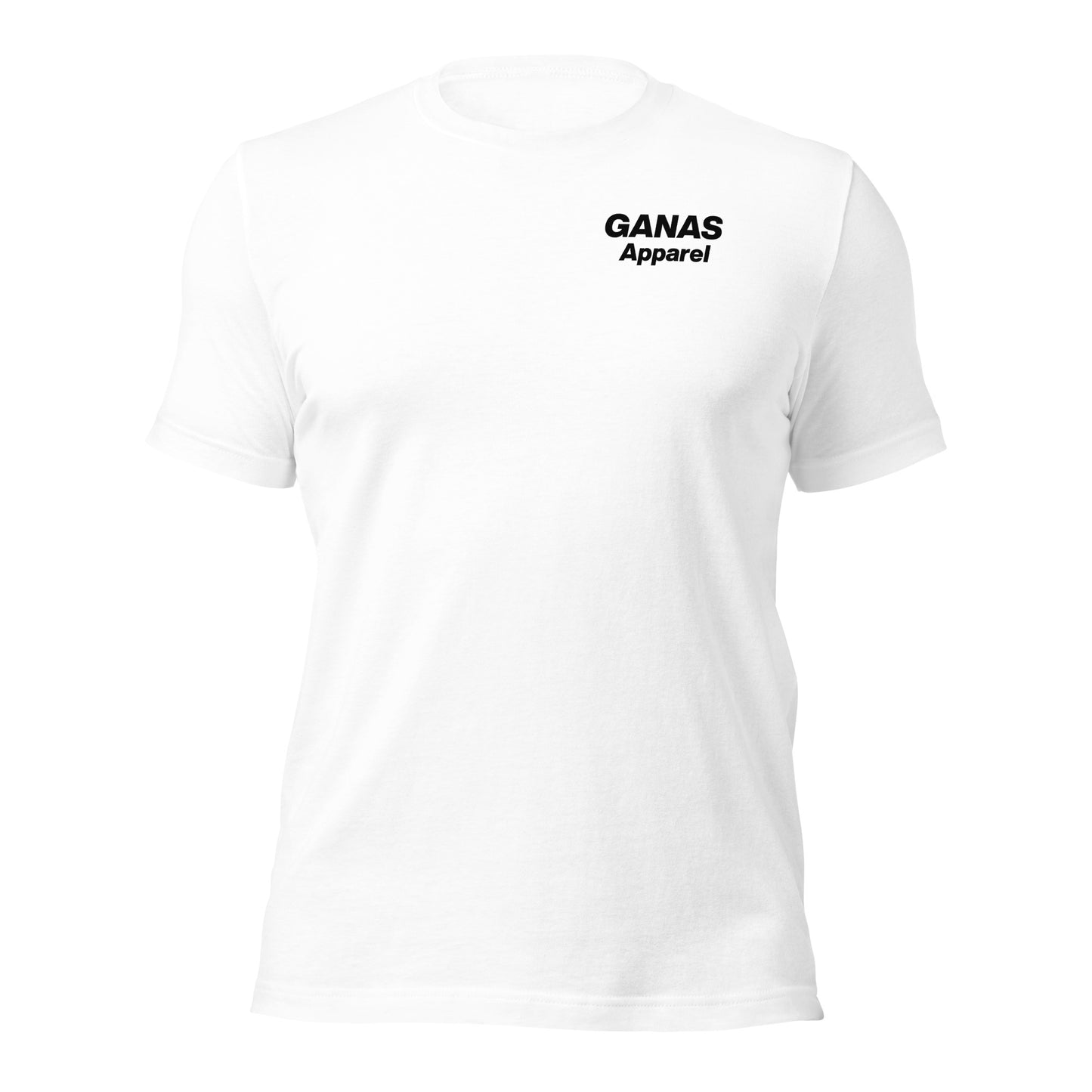 Atletico Blanco T-Shirt