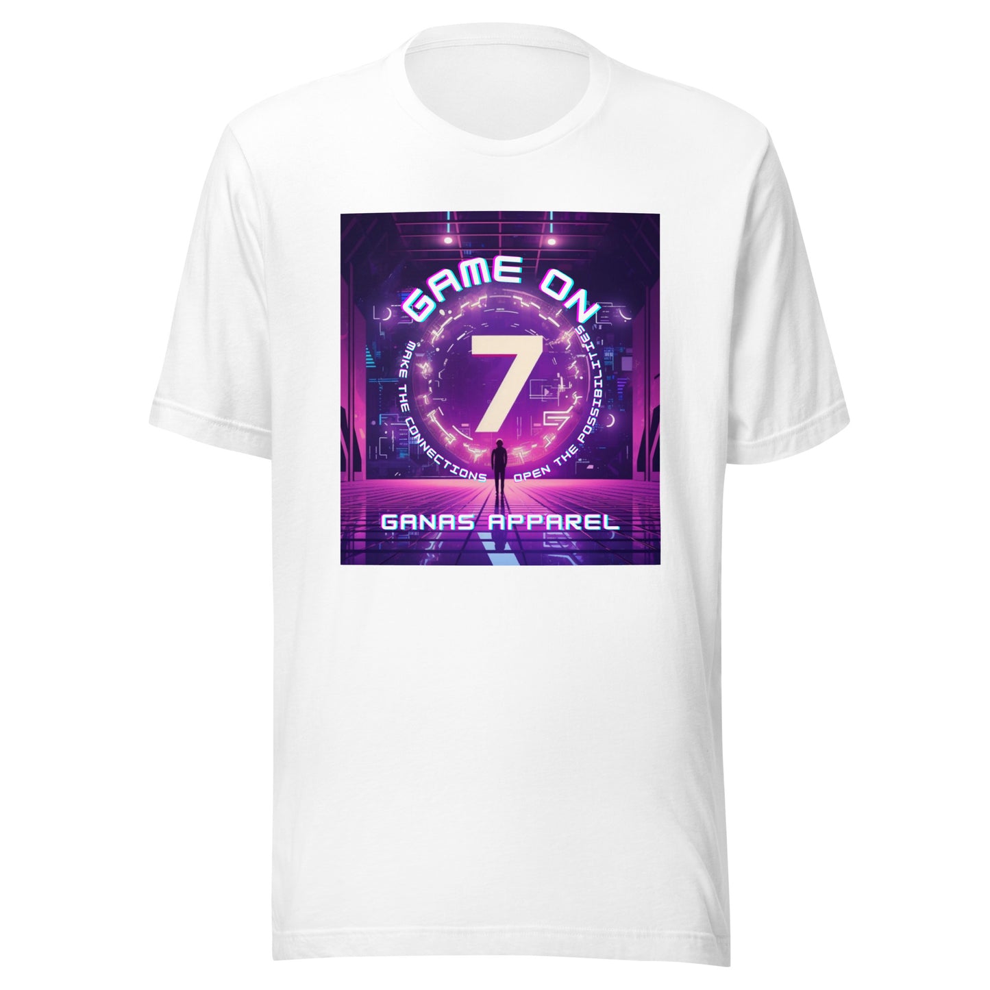 GAME 7 (Unisex) T-Shirt