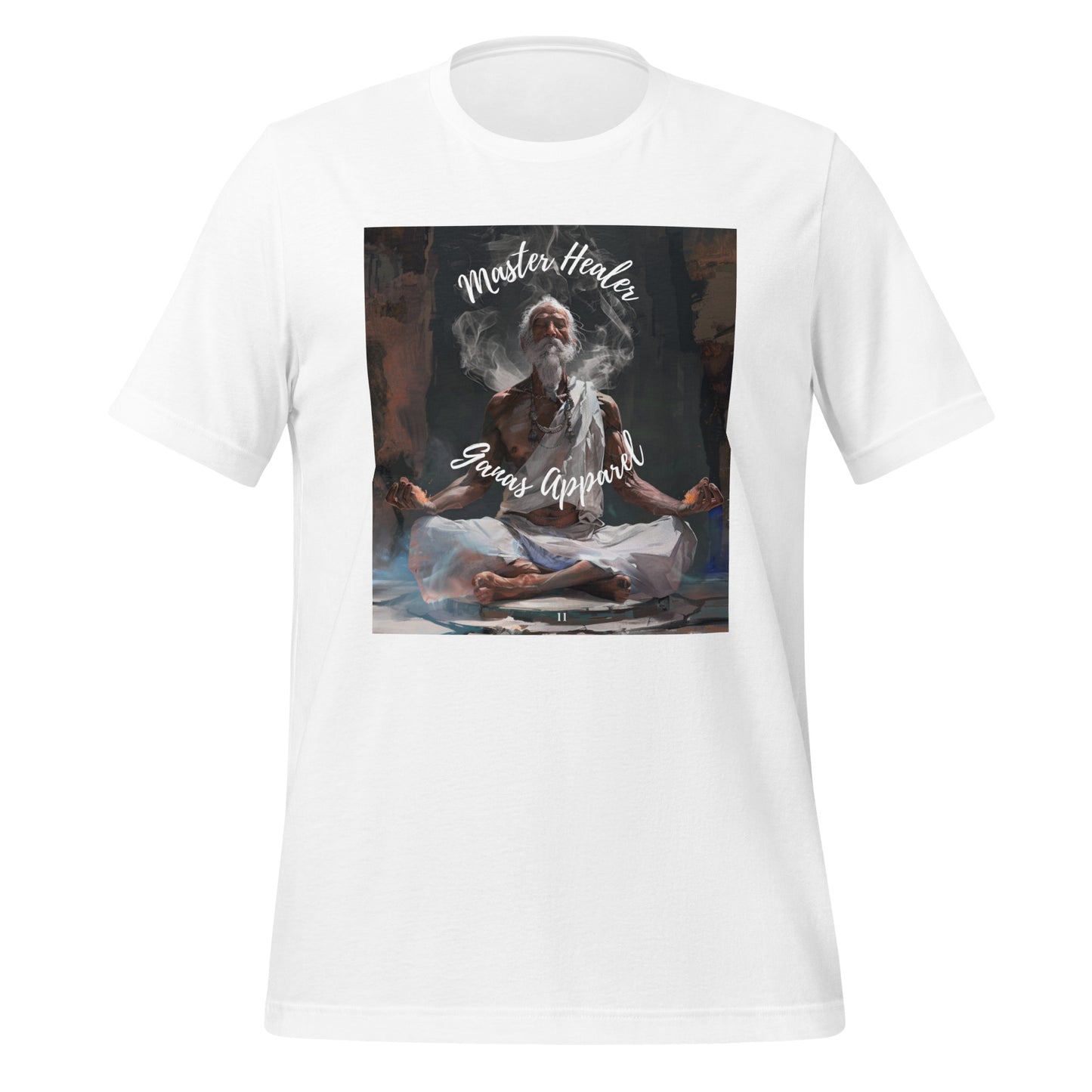 Master Healer T-shirt (Unisex)