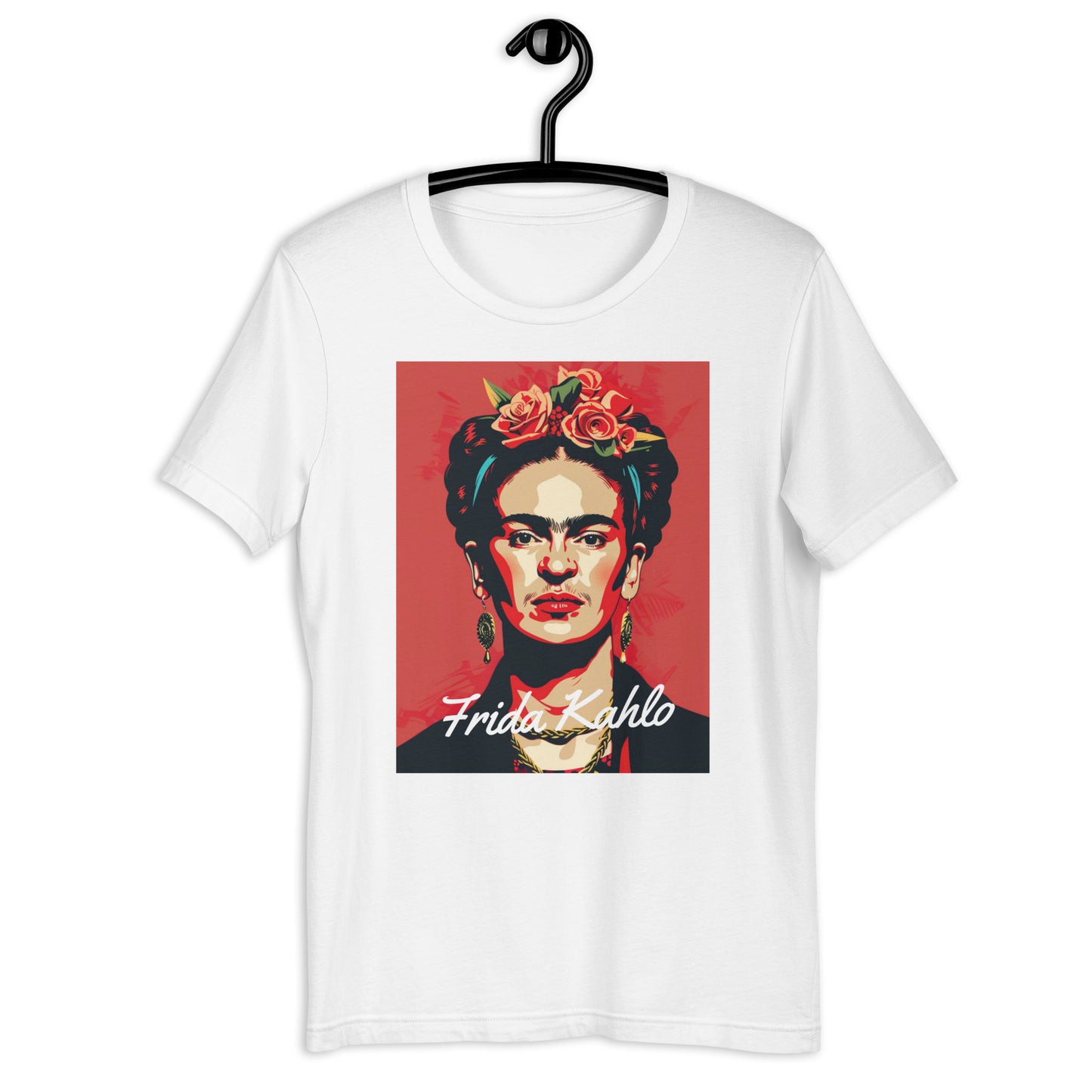 Frida Kahlo T-Shirt (Unisex)