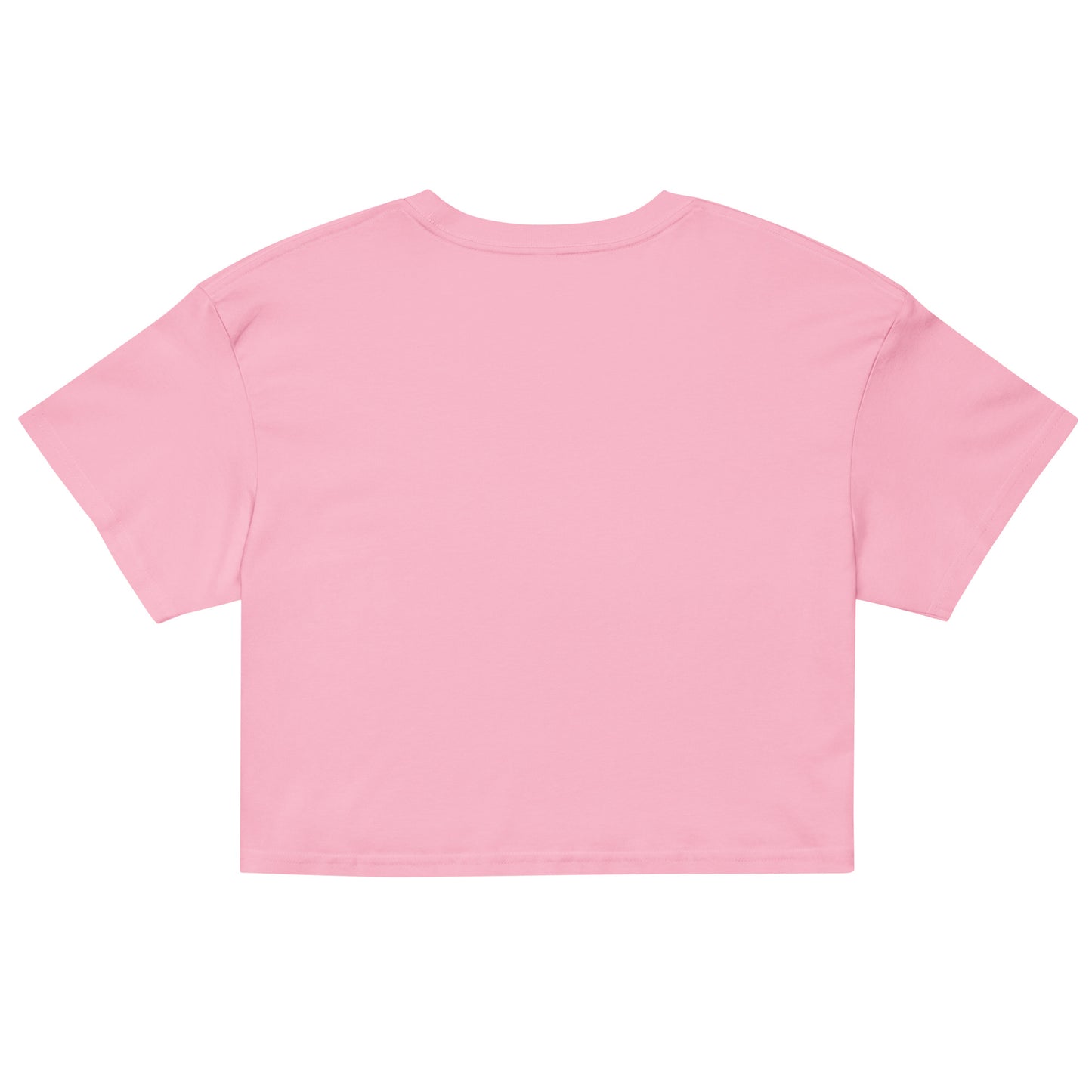 Neon Bloom 8 Women’s Crop Top