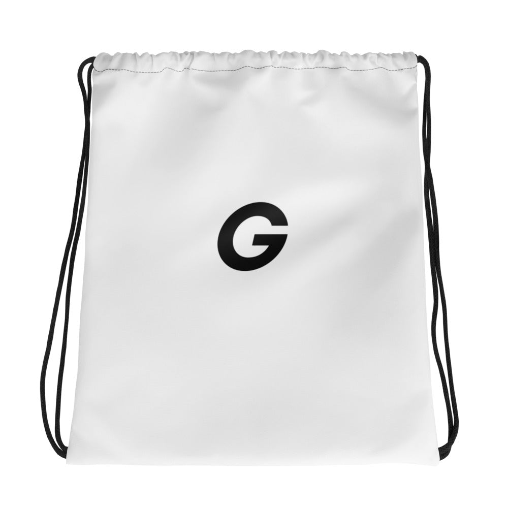 GANAS (G) Drawstring bag