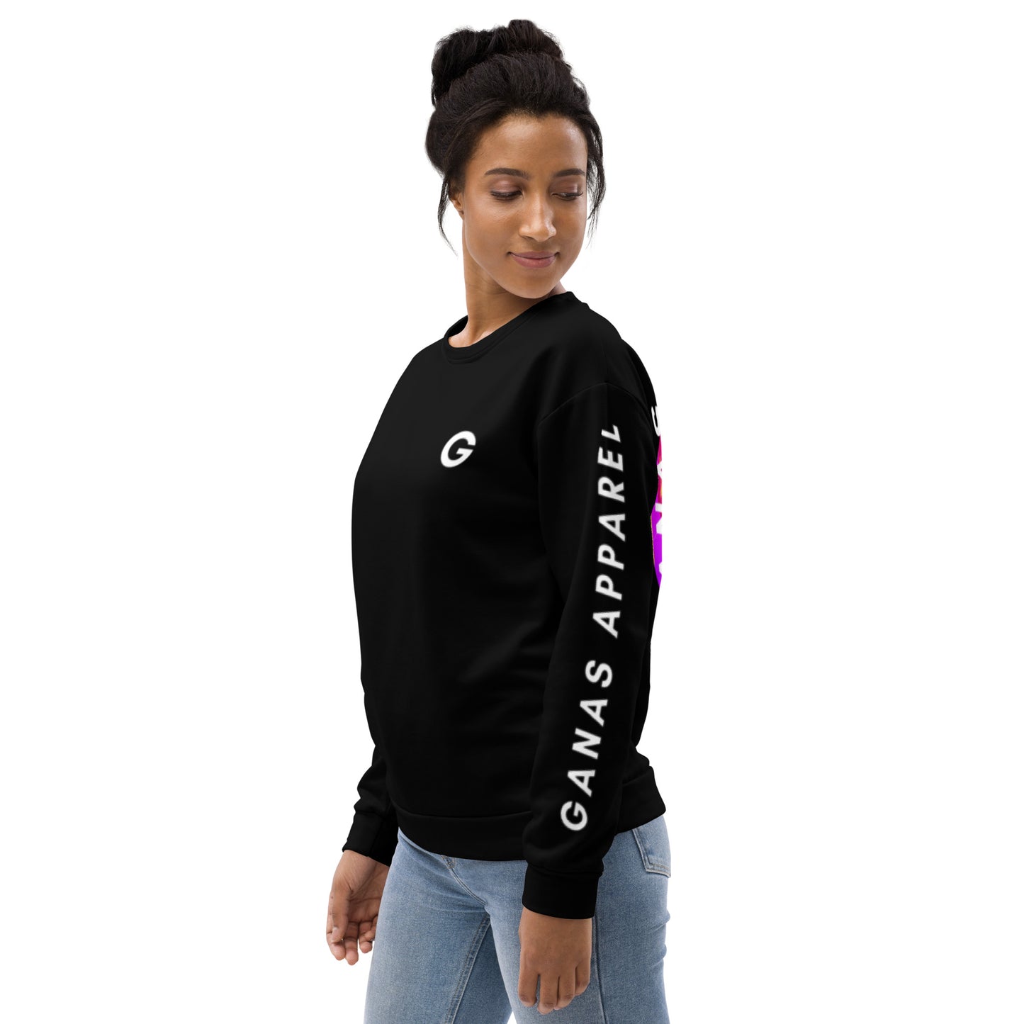 Reach for the Stars (Mark 2) Sweatshirt