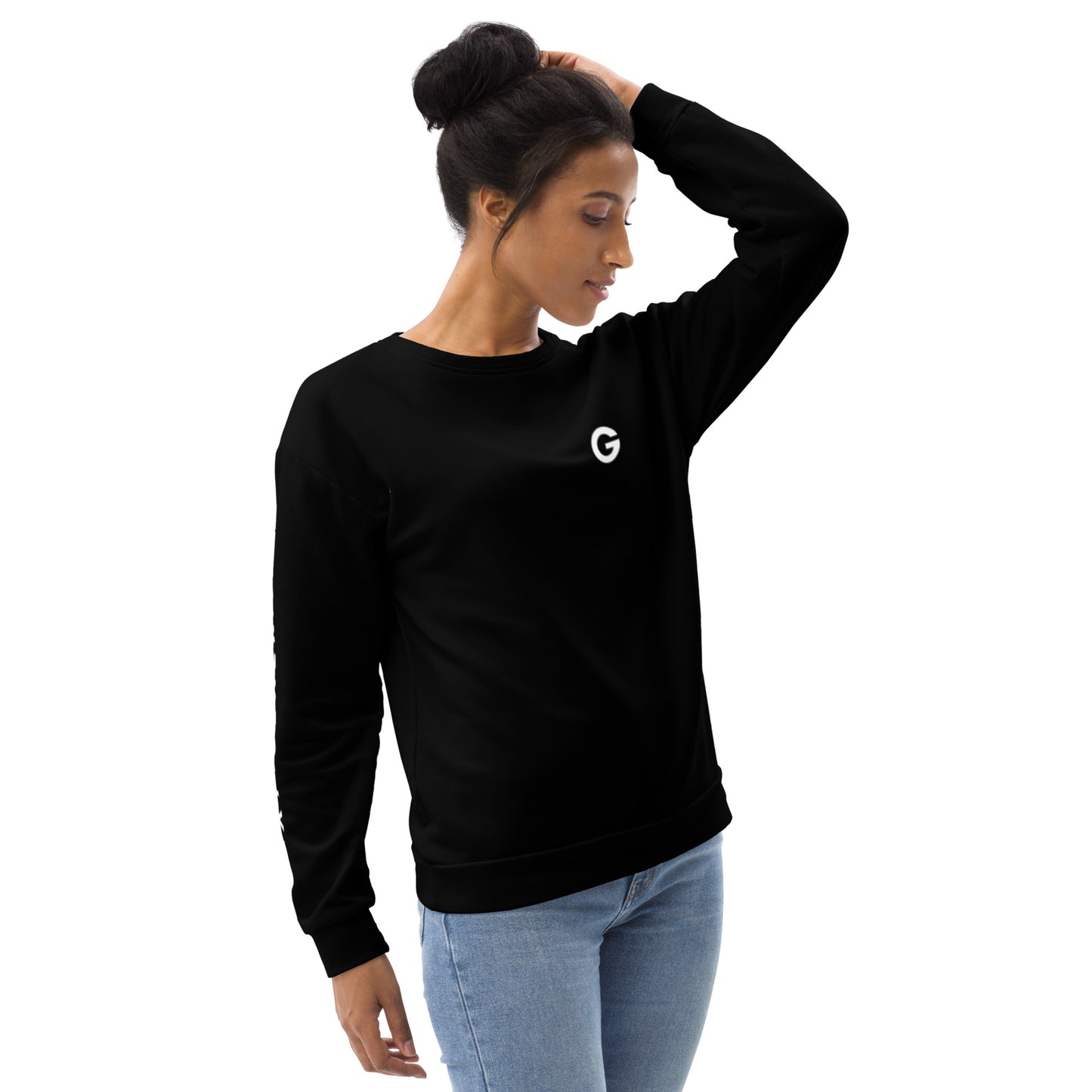 Reach for the Stars (Mark 2) Sweatshirt