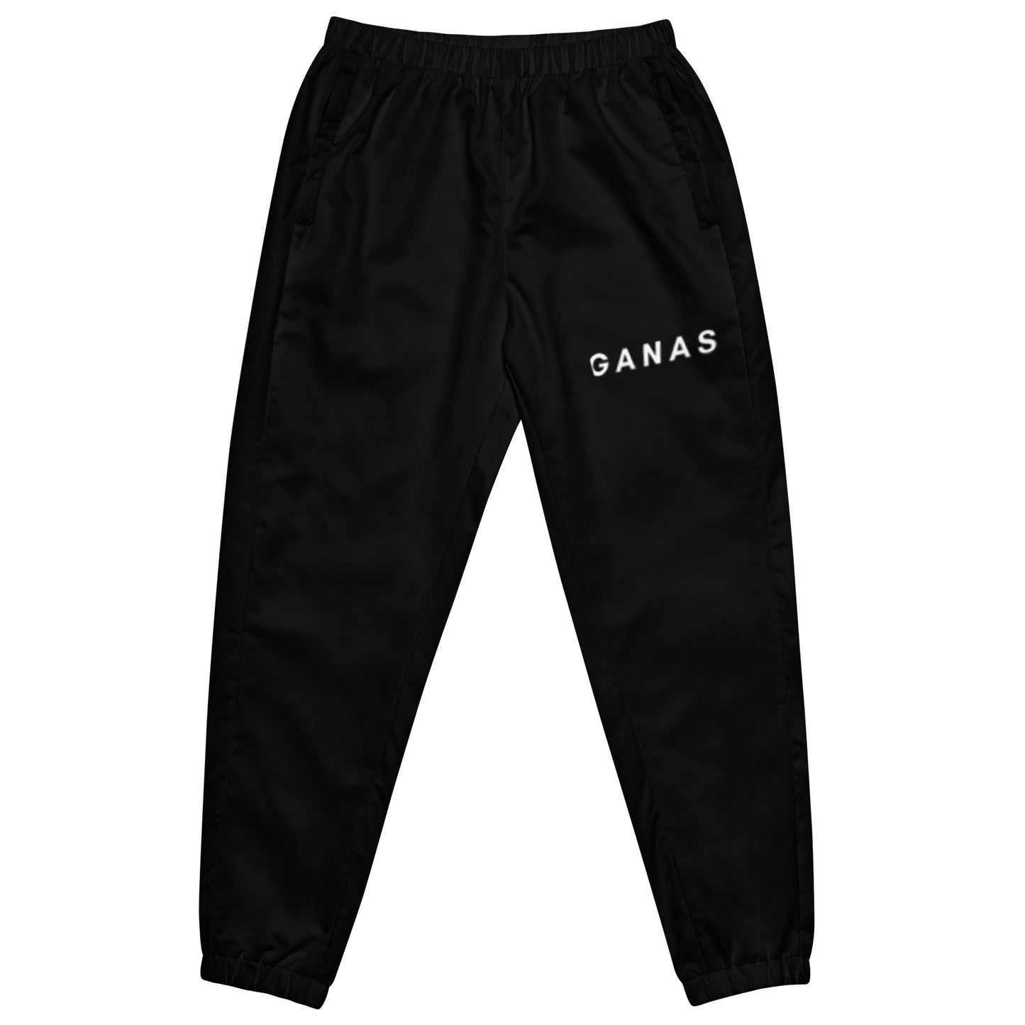 GANAS Unisex track pants